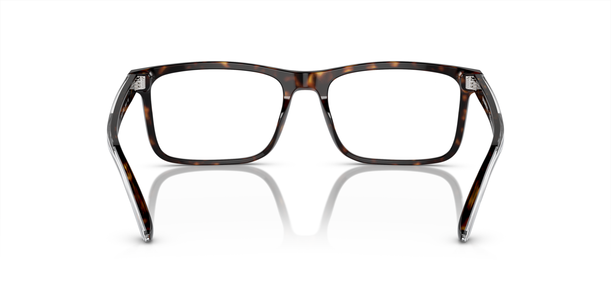 EA3227 6052 Montature da vista Emporio Armani 5