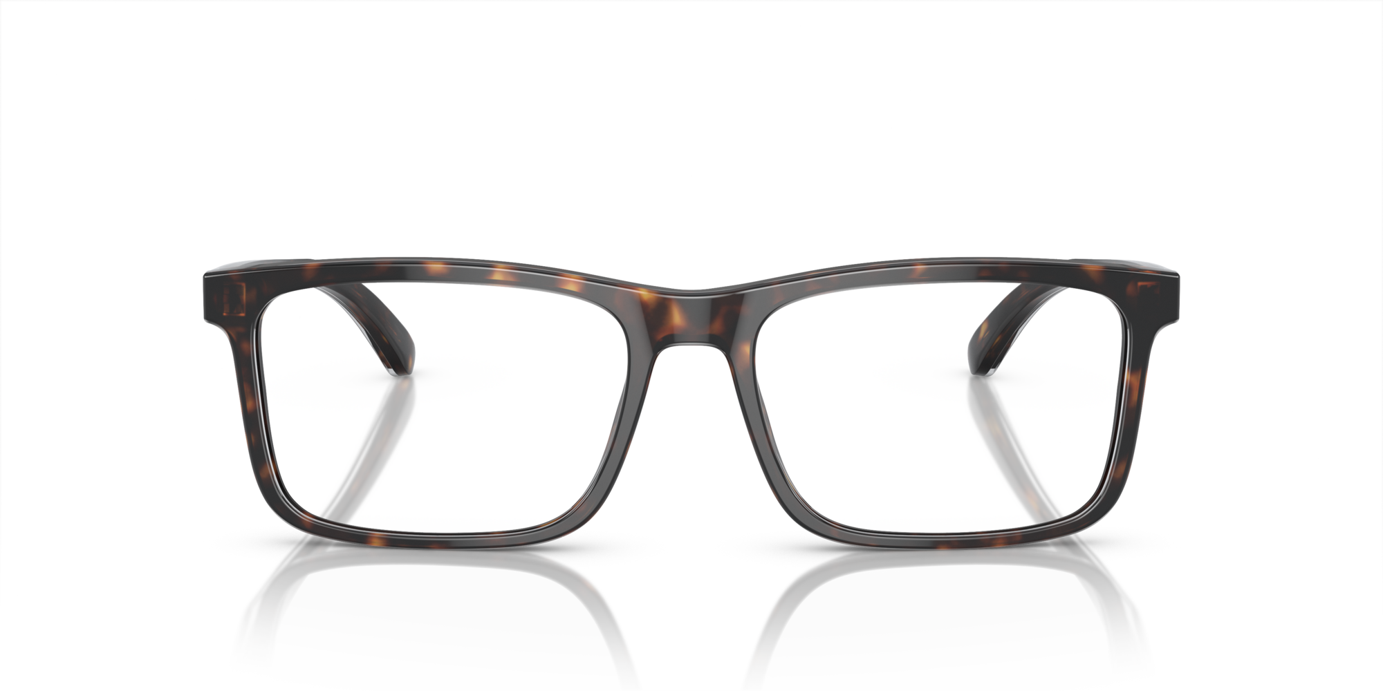EA3227 6052 Montature da vista Emporio Armani 3