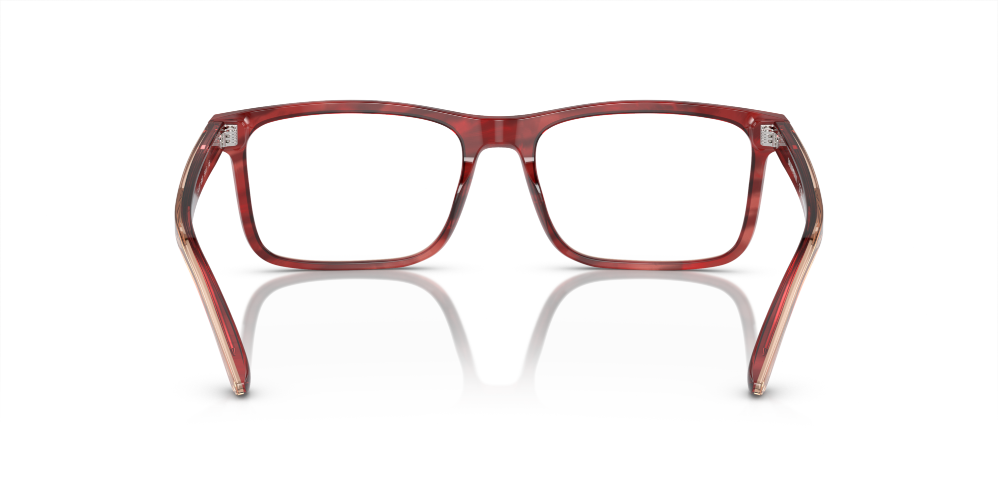 EA3227 6053 Montature da vista Emporio Armani 5