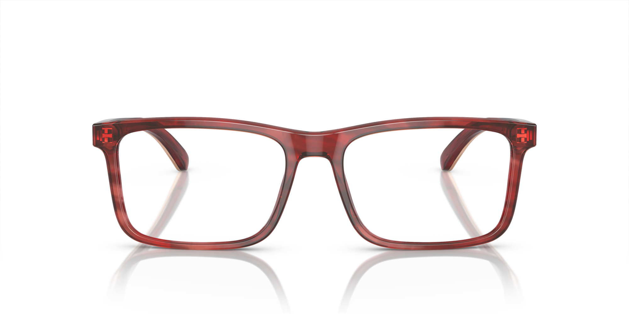 EA3227 6053 Montature da vista Emporio Armani 3