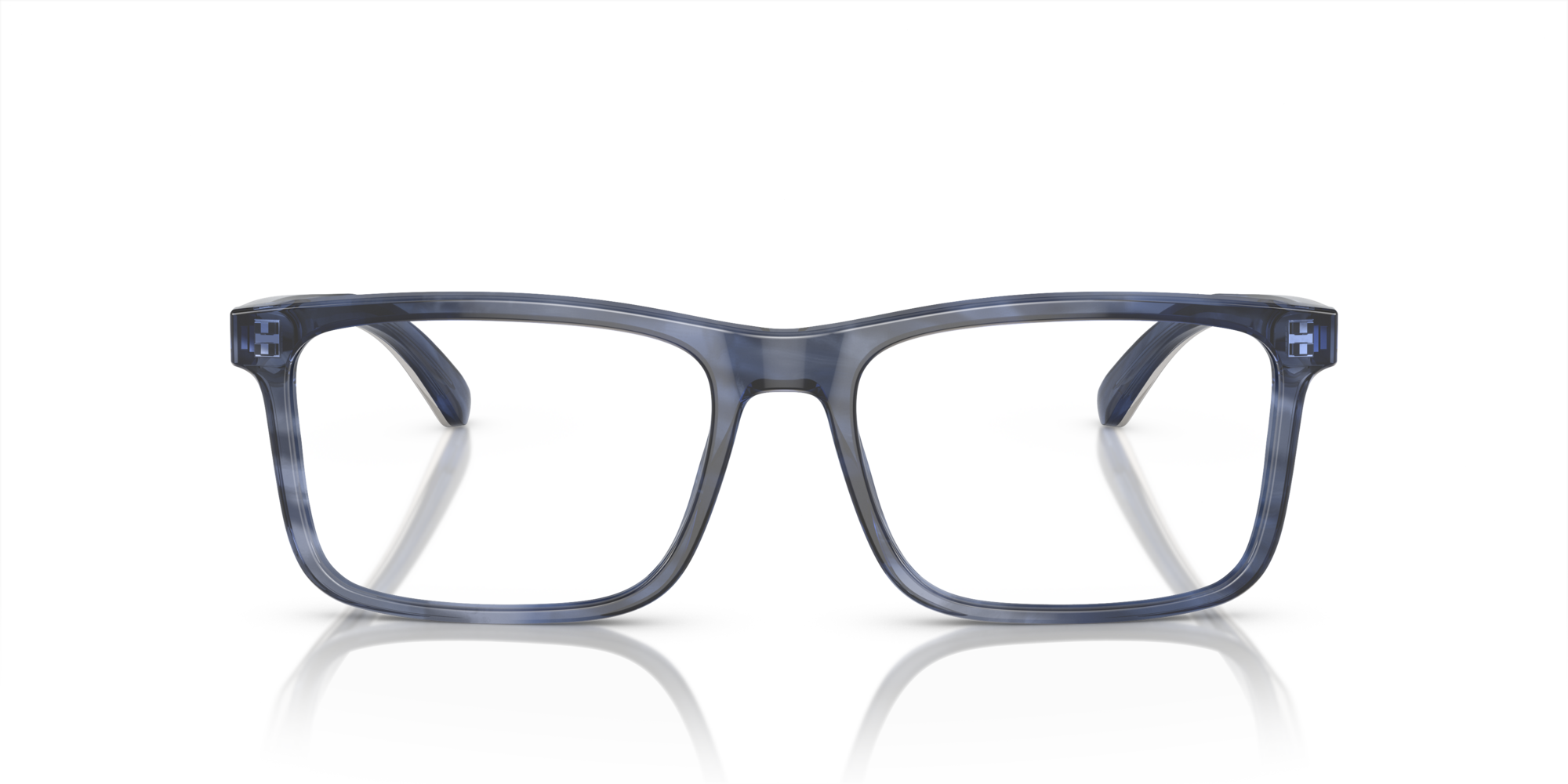 EA3227 6054 Montature da vista Emporio Armani 3