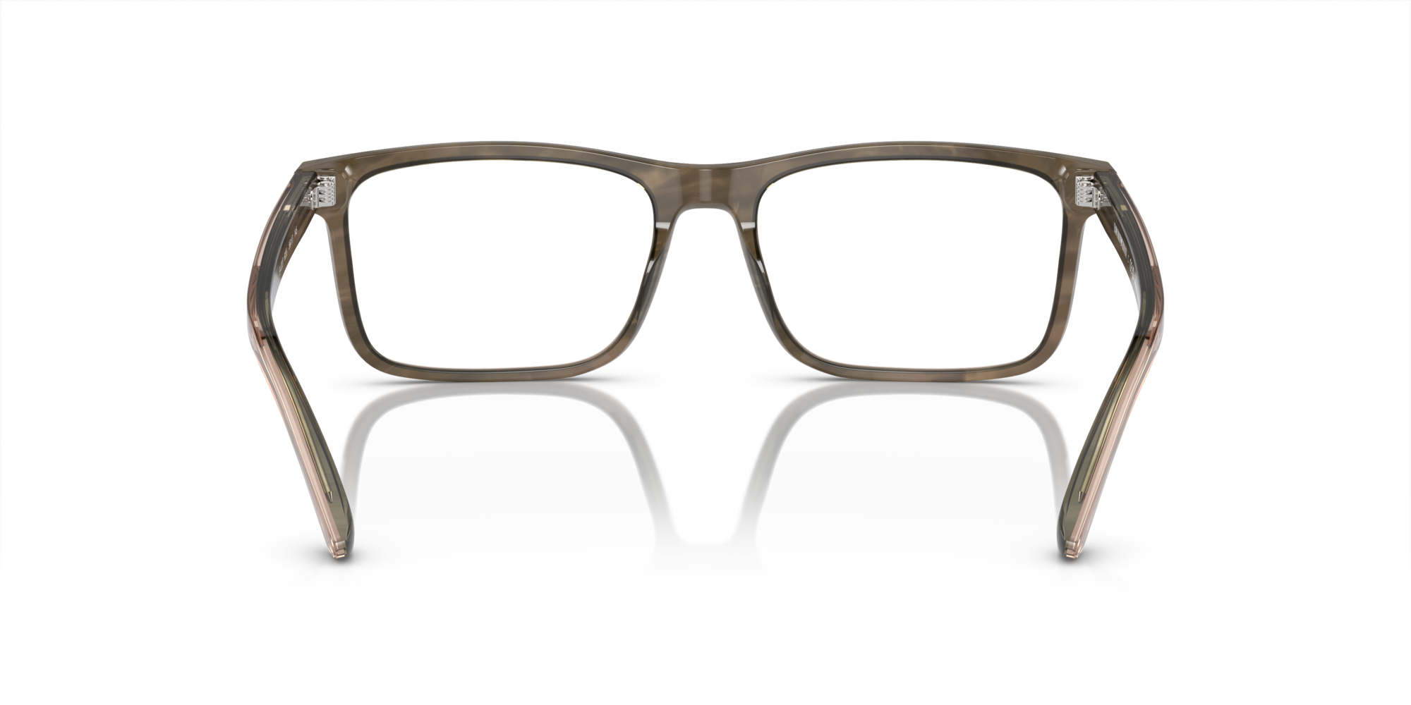 EA3227 6055 Montature da vista Emporio Armani 5