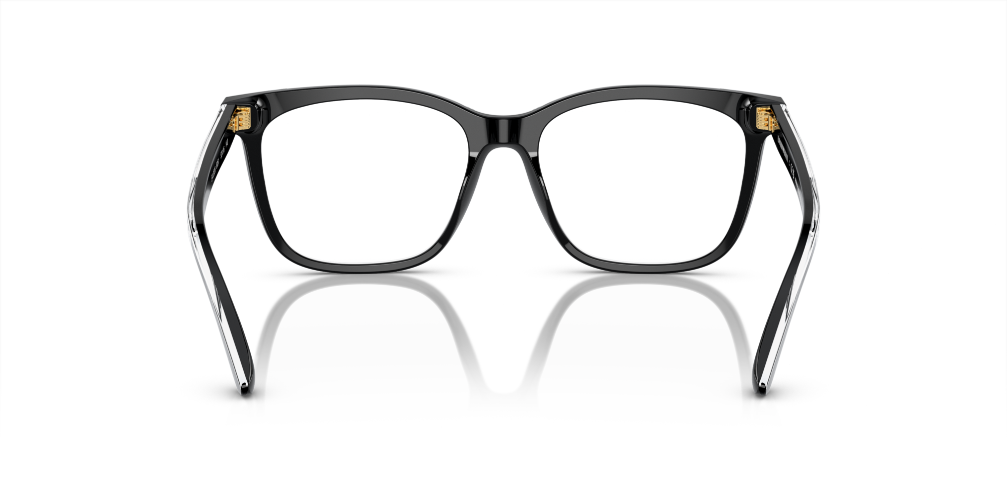 EA3228 6051 Montature da vista Emporio Armani 5