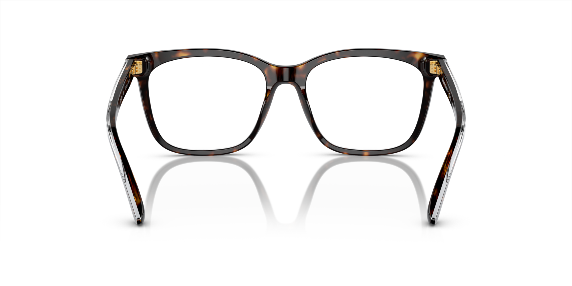 EA3228 6052 Montature da vista Emporio Armani 5