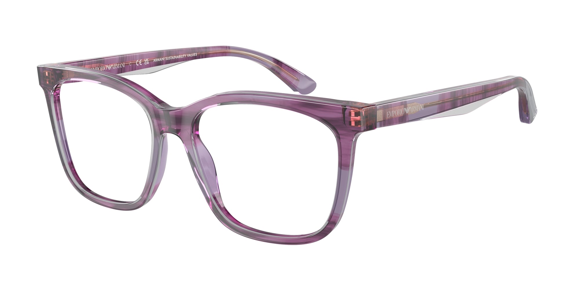 Emporio Armani EA3228 6056 Montature da vista Emporio Armani 1