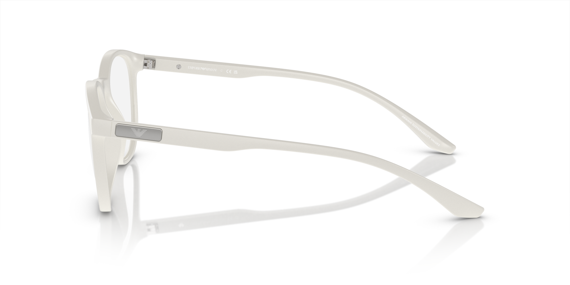Emporio Armani EA3229 5344 Montature da vista Emporio Armani 4