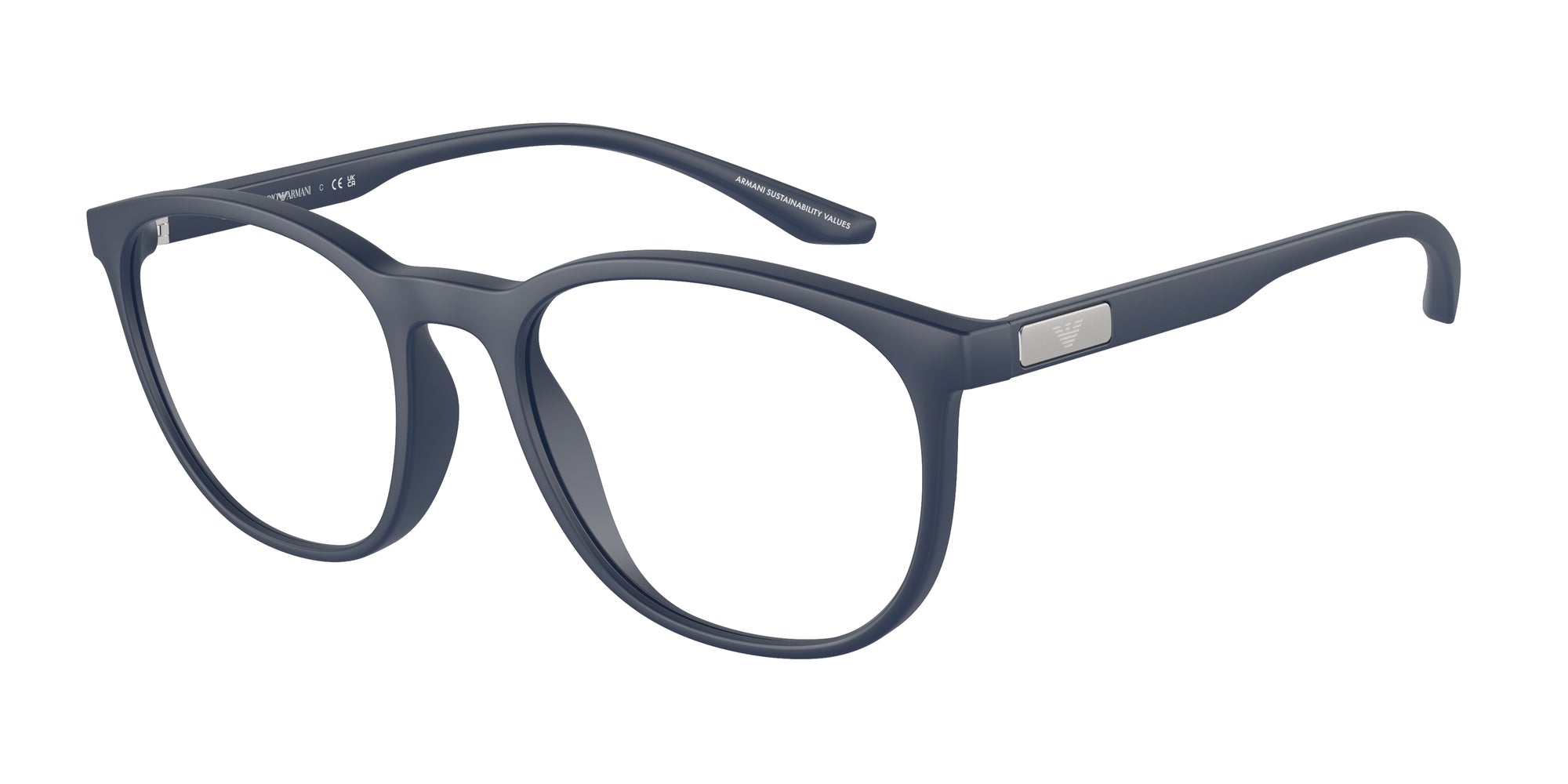EA3229 5763 Montature da vista Emporio Armani 1