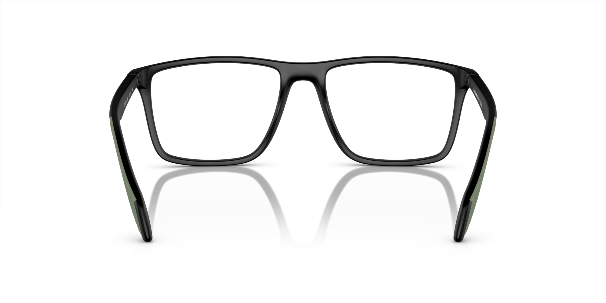 EA3230 5001 Montature da vista Emporio Armani 5