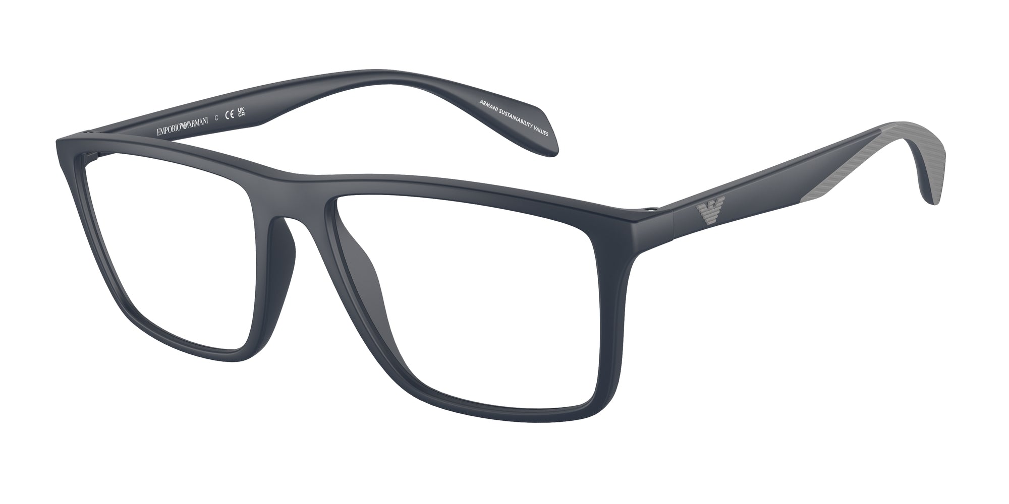EA3230 5088 Montature da vista Emporio Armani 1