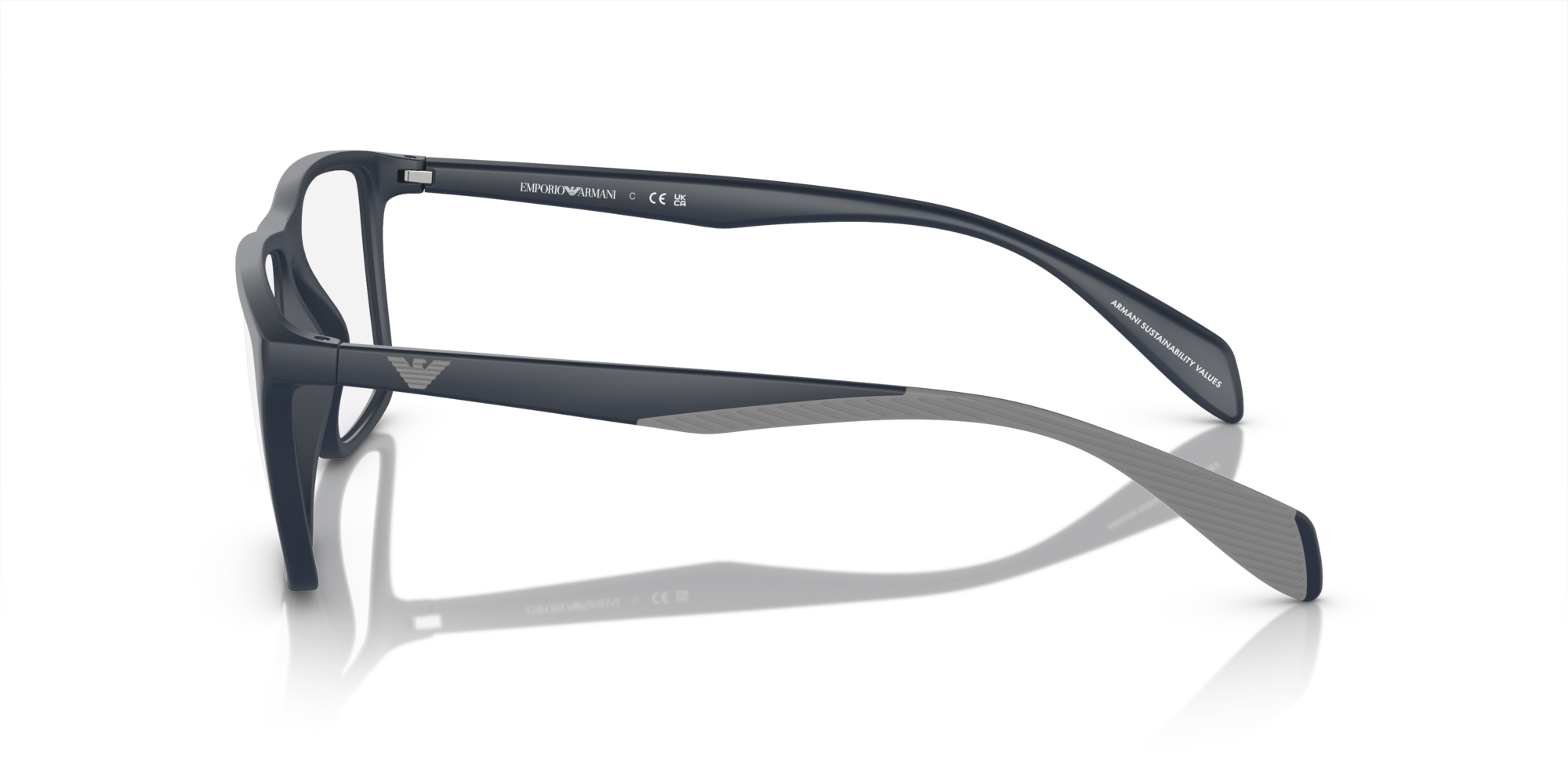 EA3230 5088 Montature da vista Emporio Armani 4