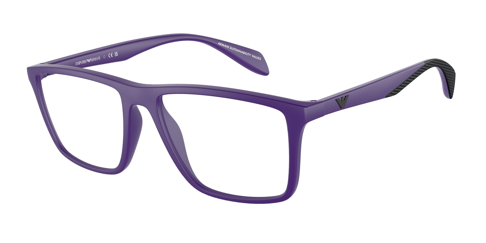 Emporio Armani EA3230 5246 Montature da vista Emporio Armani 1