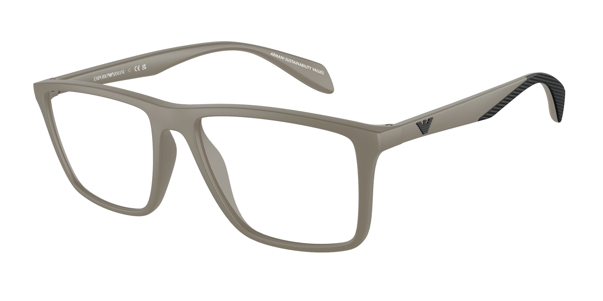 Emporio Armani EA3230 5437 Montature da vista Emporio Armani 1