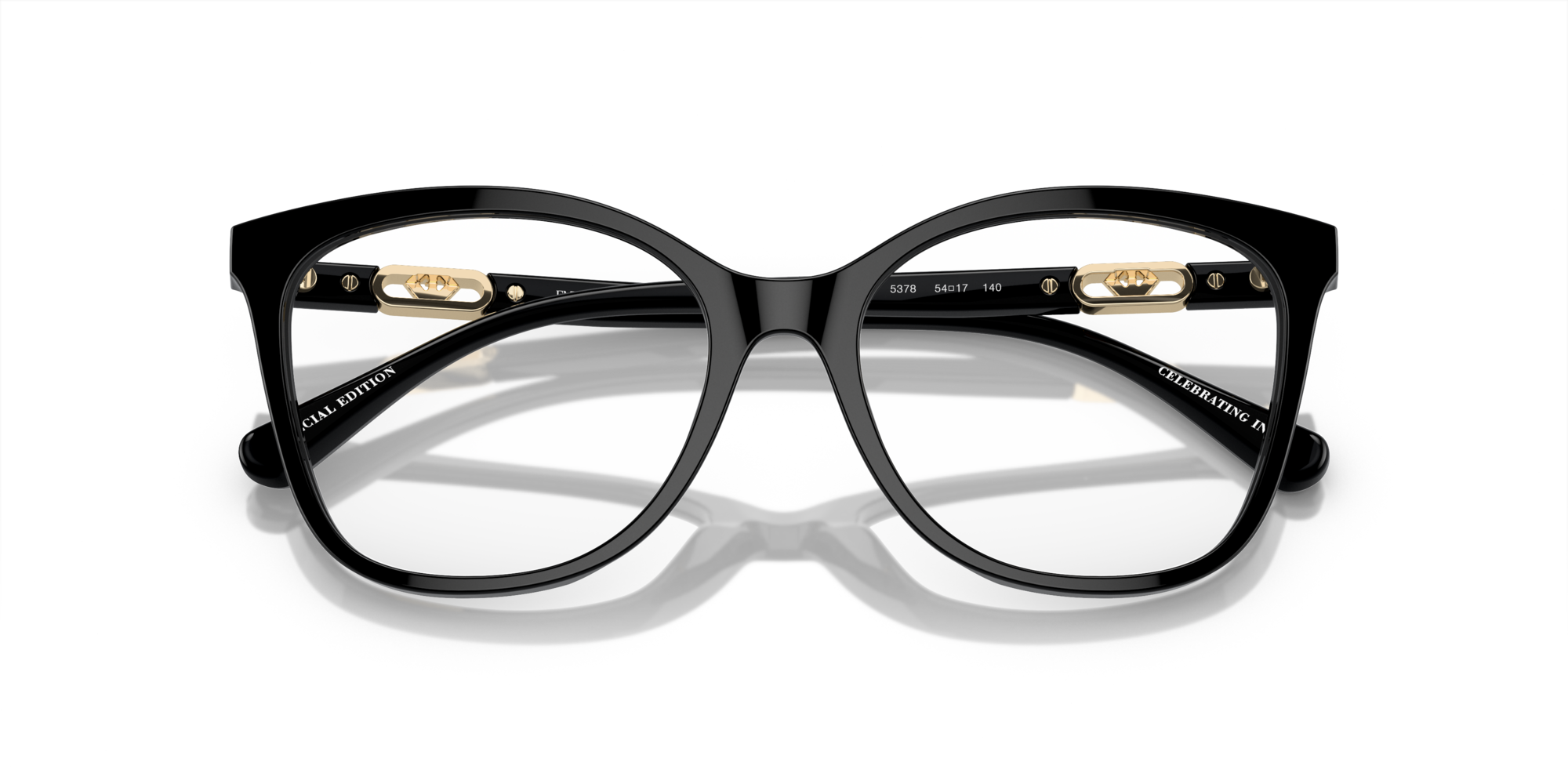 Emporio Armani EA3231 5378 Montature da vista Emporio Armani 2