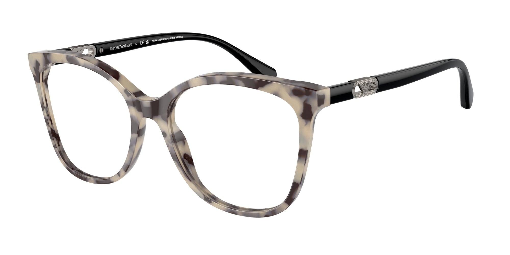 Emporio Armani EA3231 6058 Montature da vista Emporio Armani 1