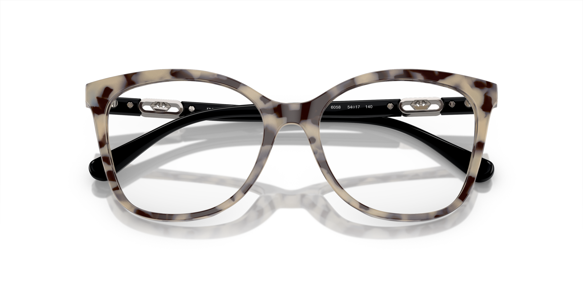 Emporio Armani EA3231 6058 Montature da vista Emporio Armani 2