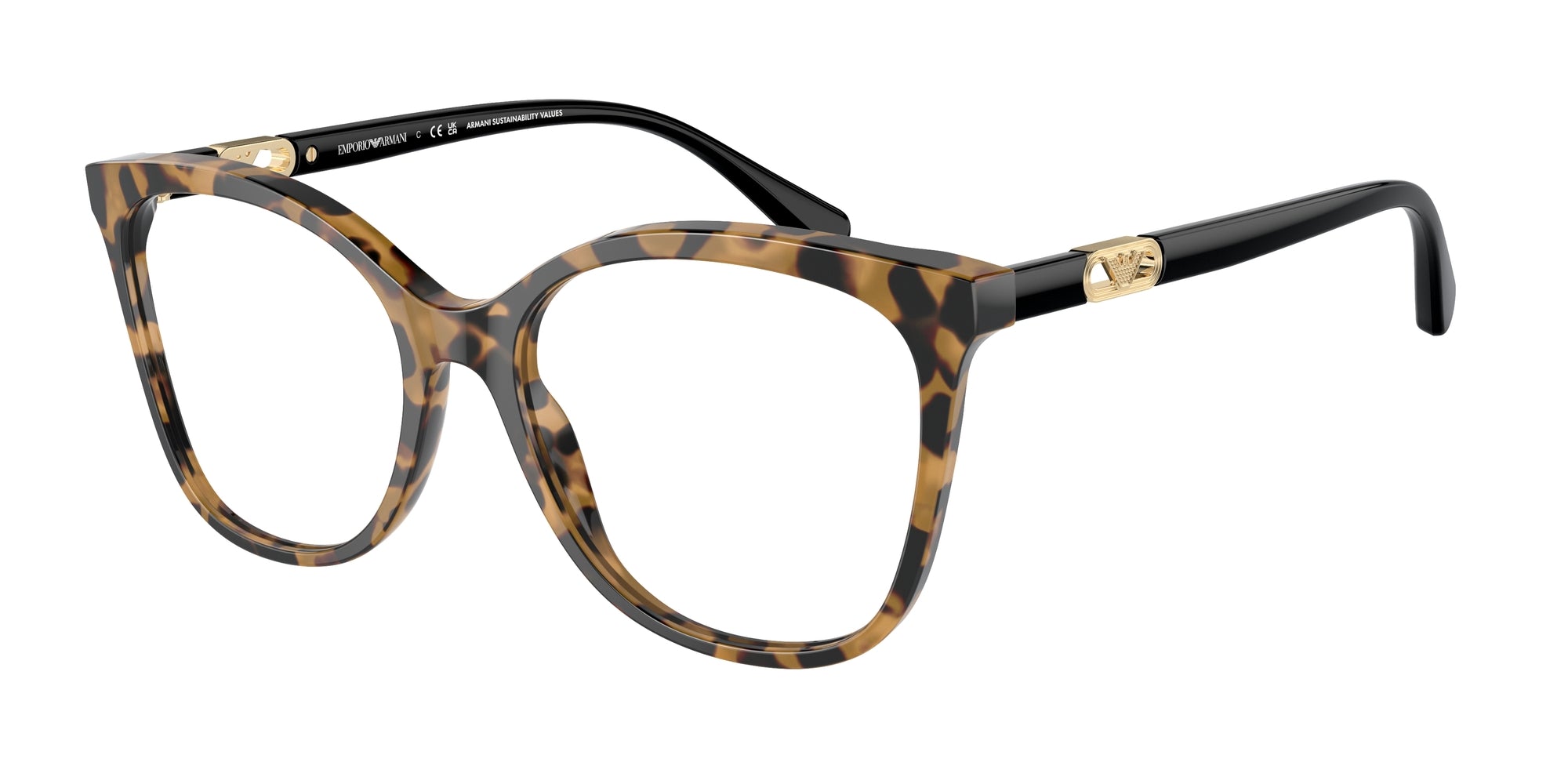 Emporio Armani EA3231 6059 Montature da vista Emporio Armani 1