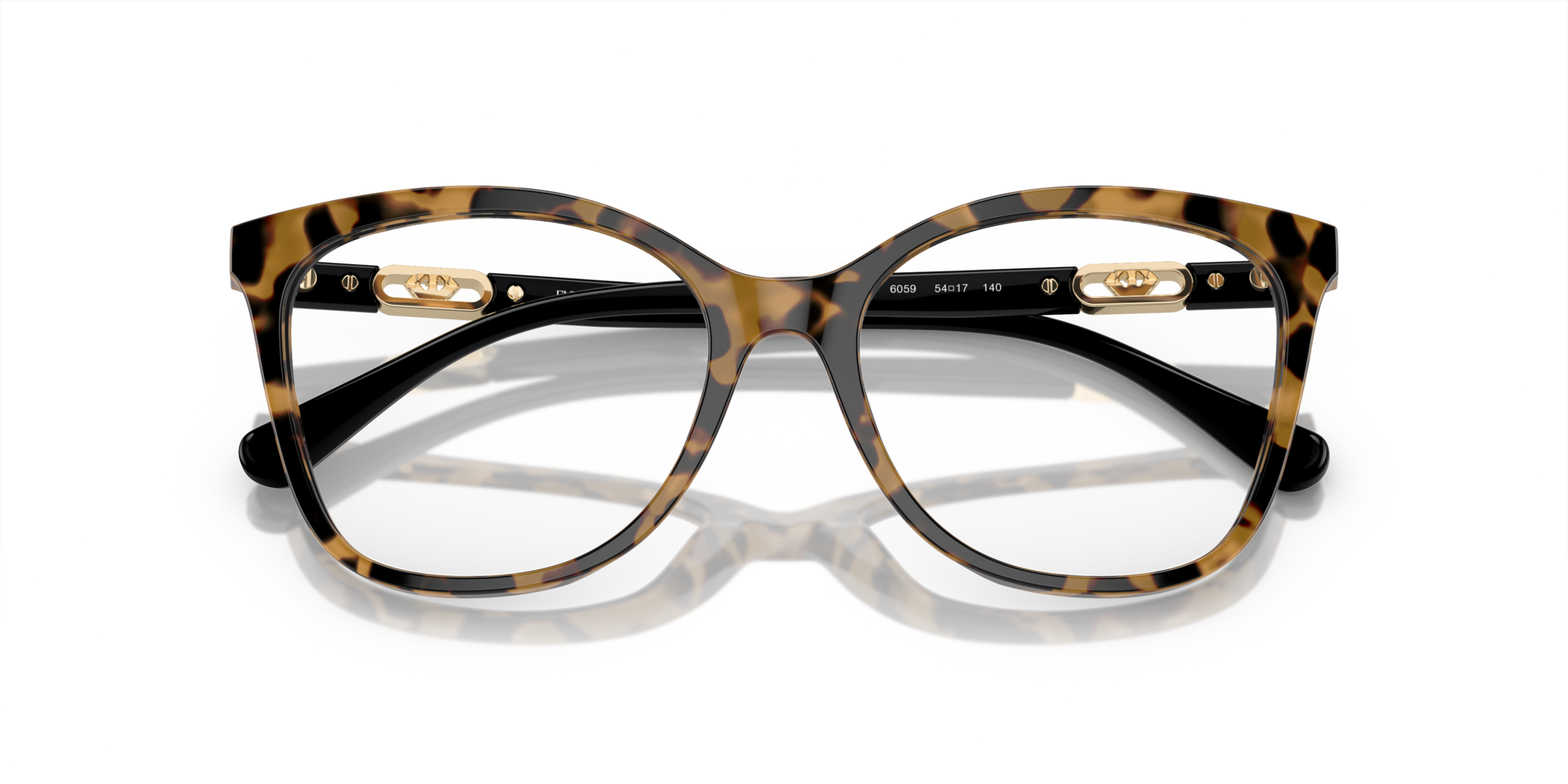 Emporio Armani EA3231 6059 Montature da vista Emporio Armani 2