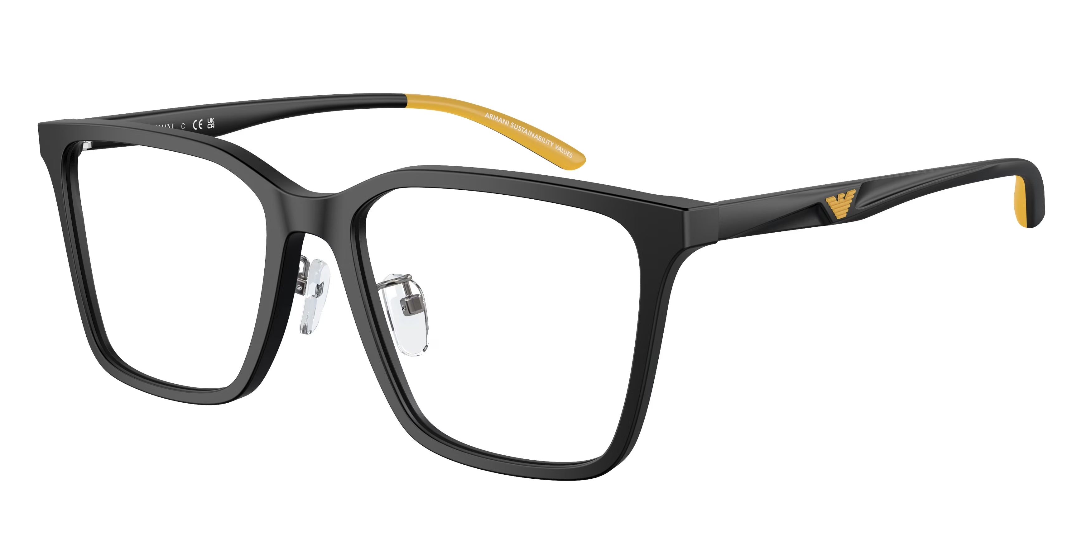 Emporio Armani EA3232D 5001 Optické rámečky Emporio Armani 1