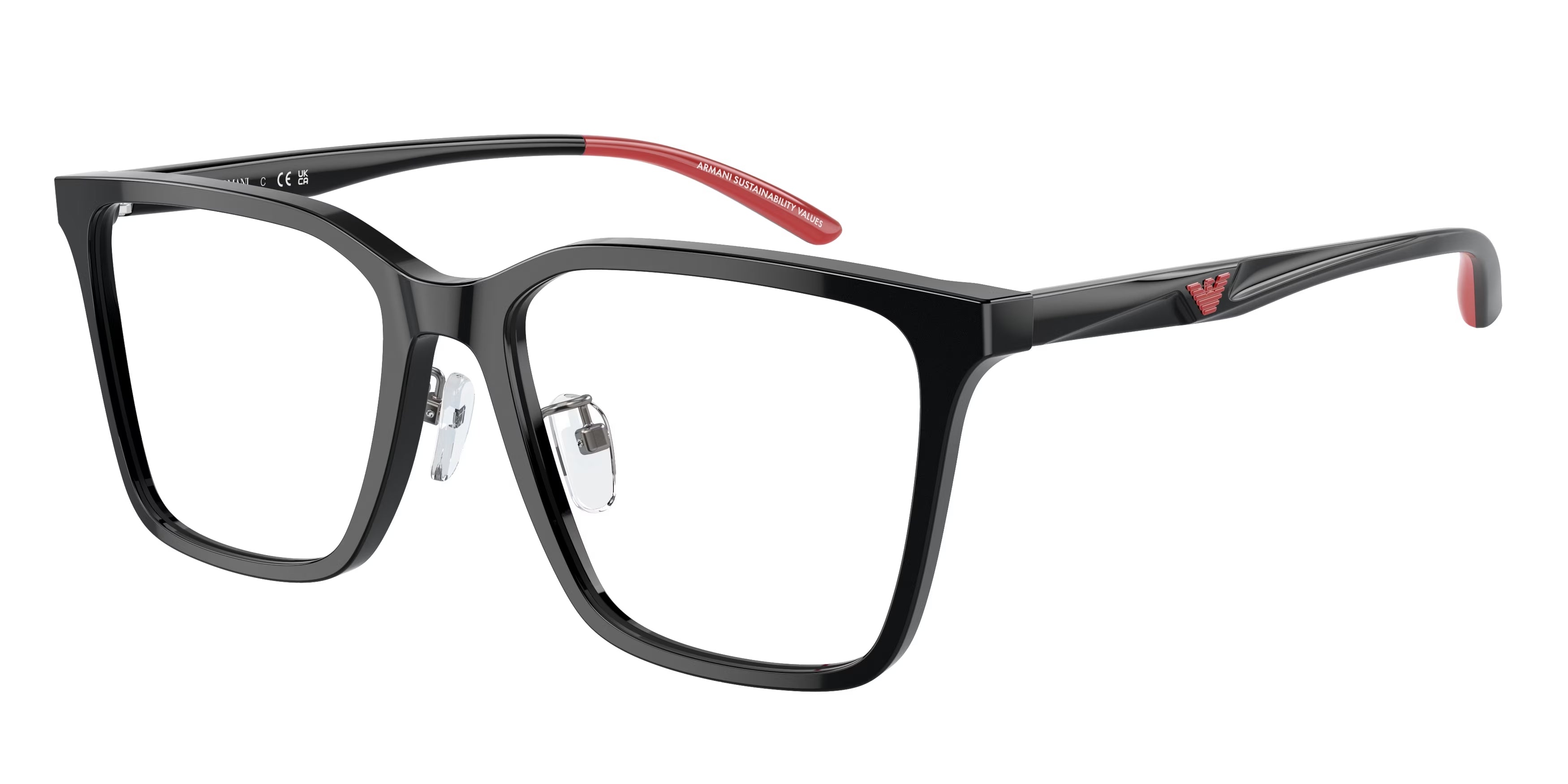 Emporio Armani EA3232D 5017 Optické rámečky Emporio Armani 1