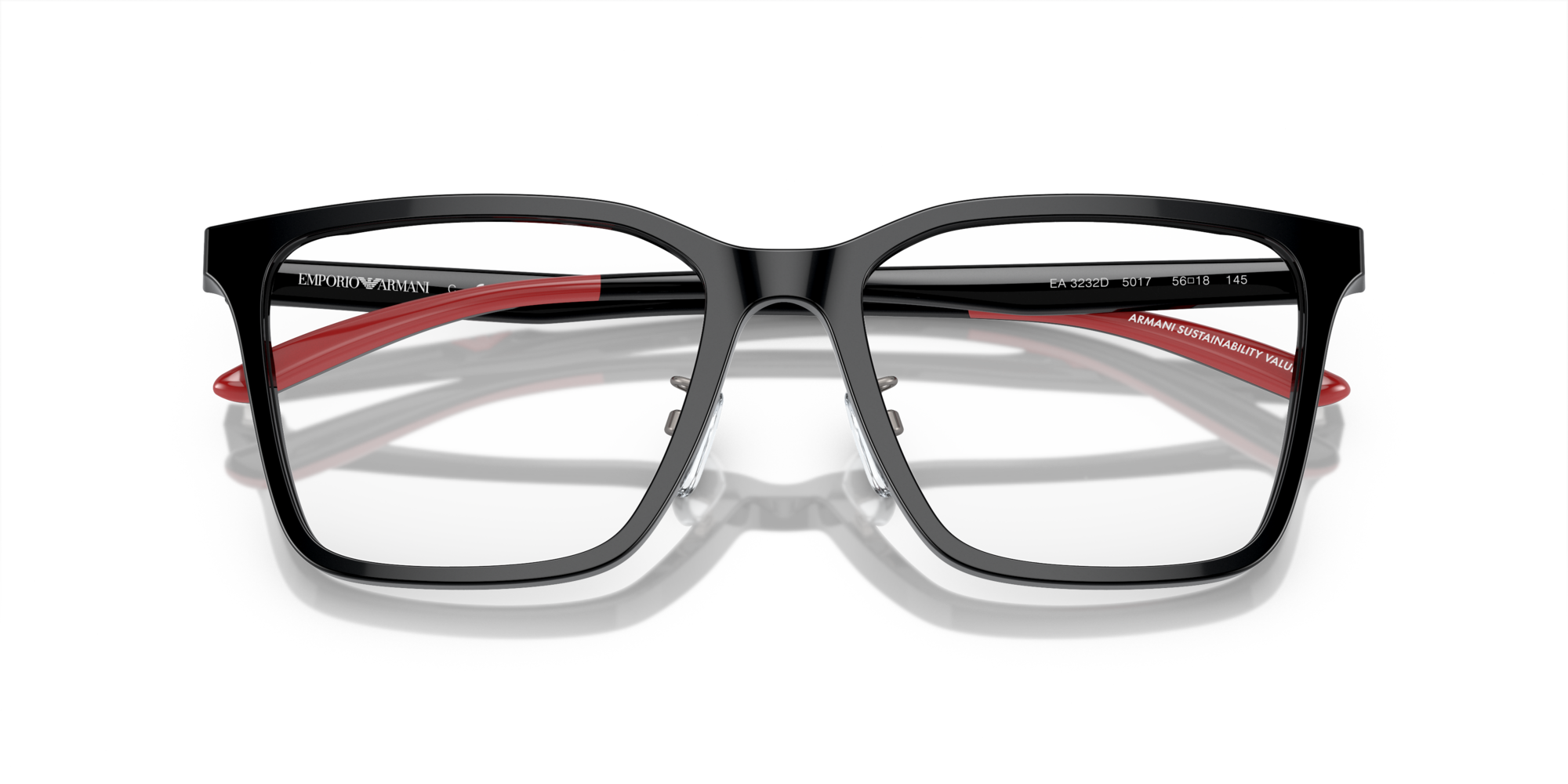 Emporio Armani EA3232D 5017 Optické rámečky Emporio Armani 2