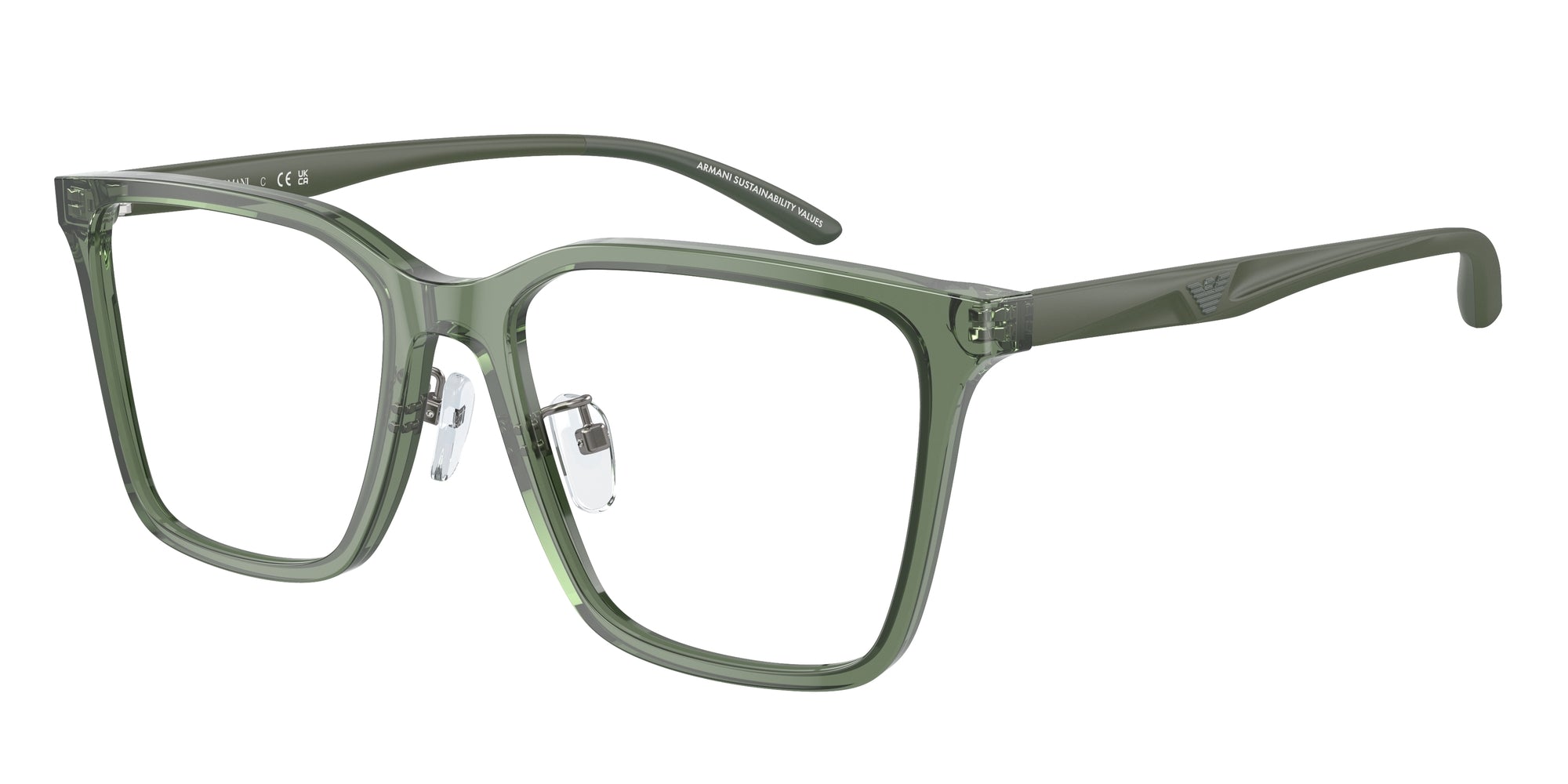 Emporio Armani EA3232D 6061 Optické rámečky Emporio Armani 1
