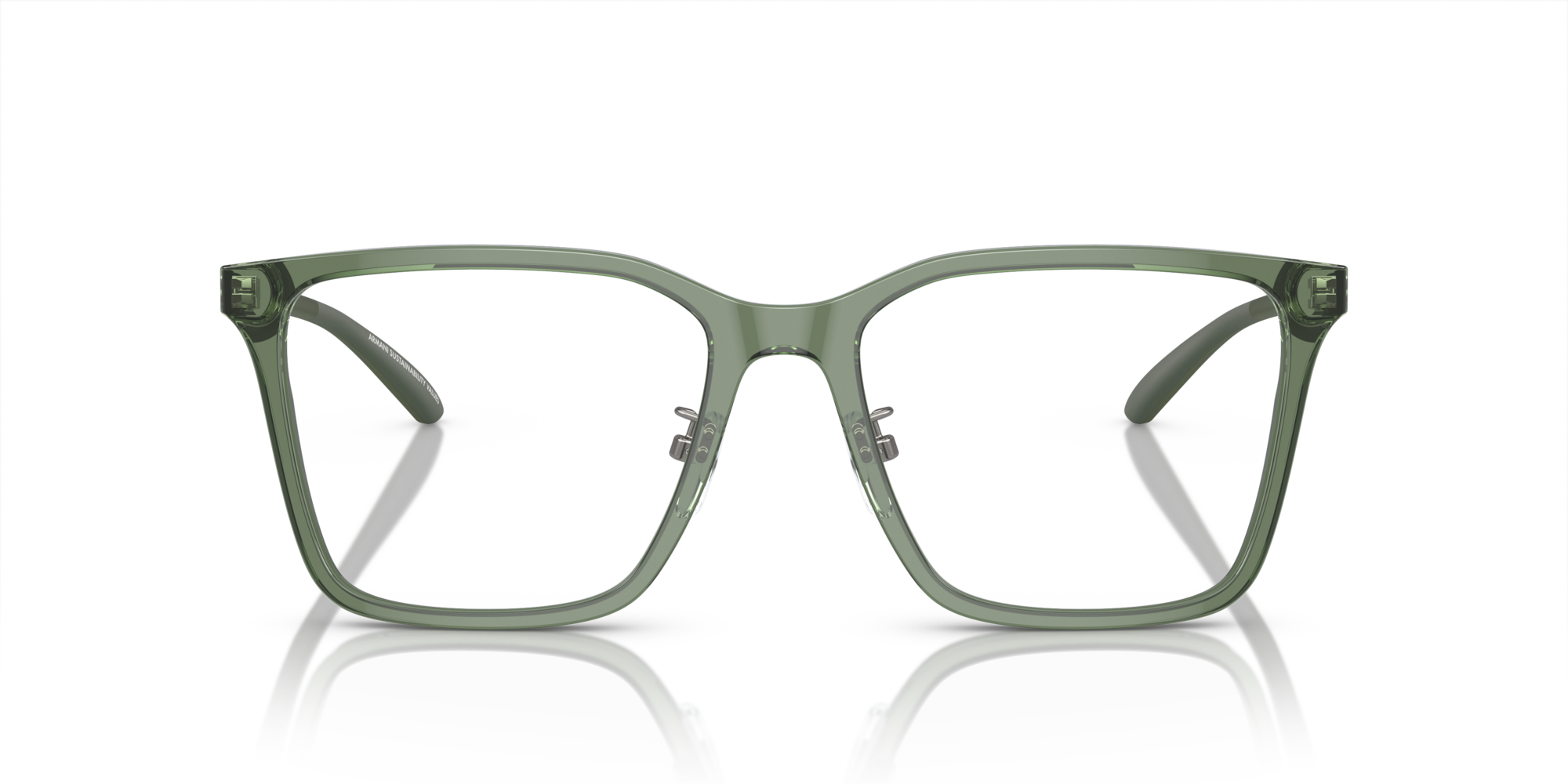 Emporio Armani EA3232D 6061 Optické rámečky Emporio Armani 3