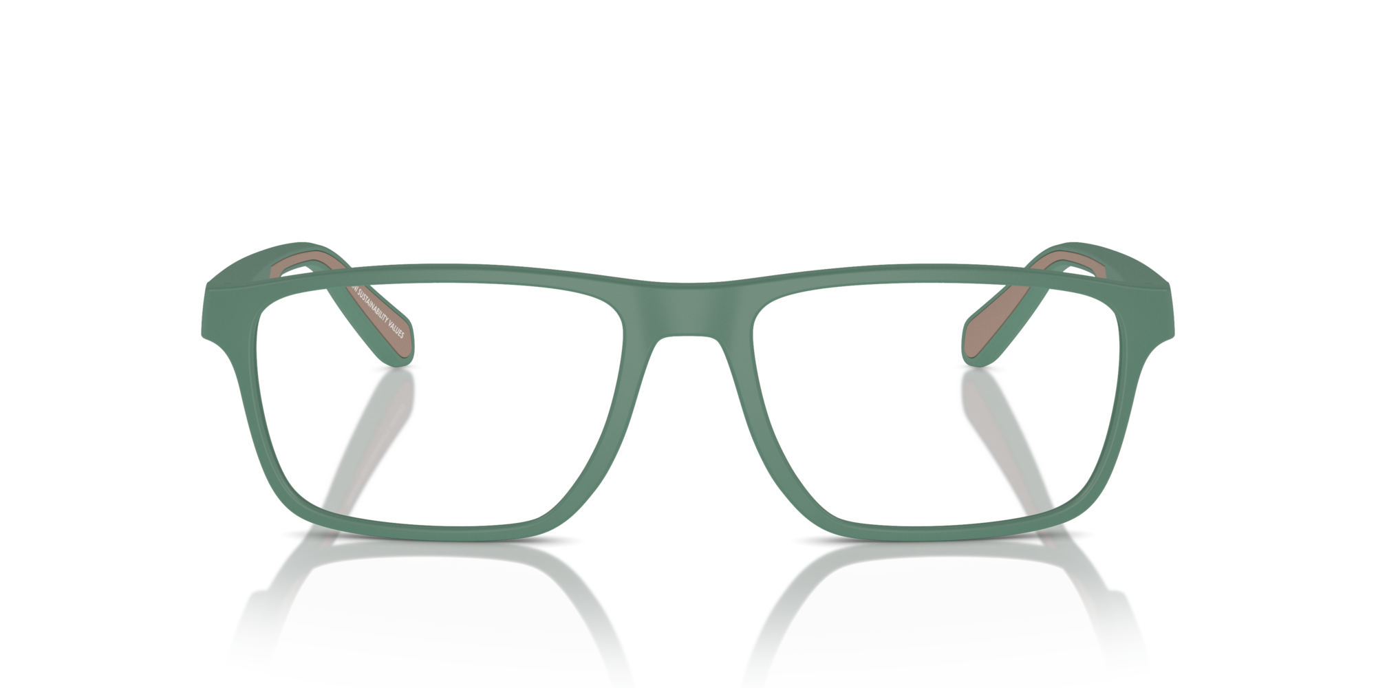 Emporio Armani EA3233 6102 Montature da vista Emporio Armani 3