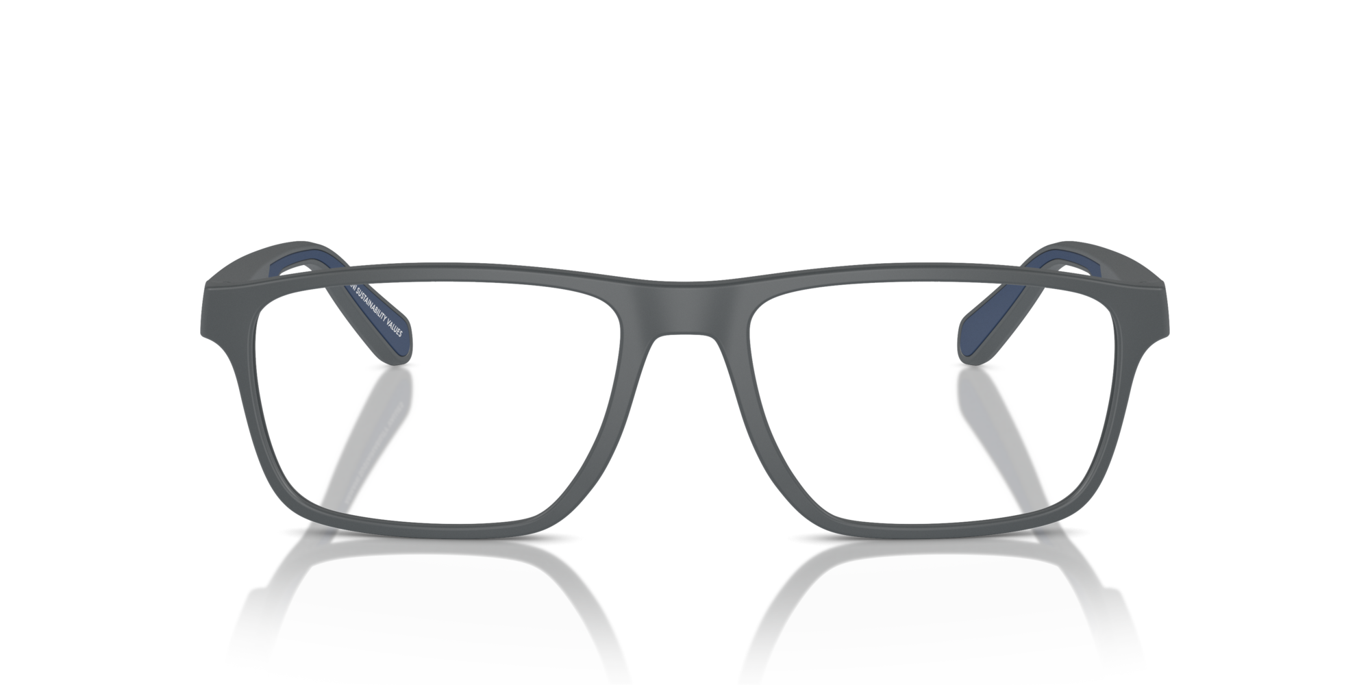 EA3233 6103 Montature da vista Emporio Armani 3