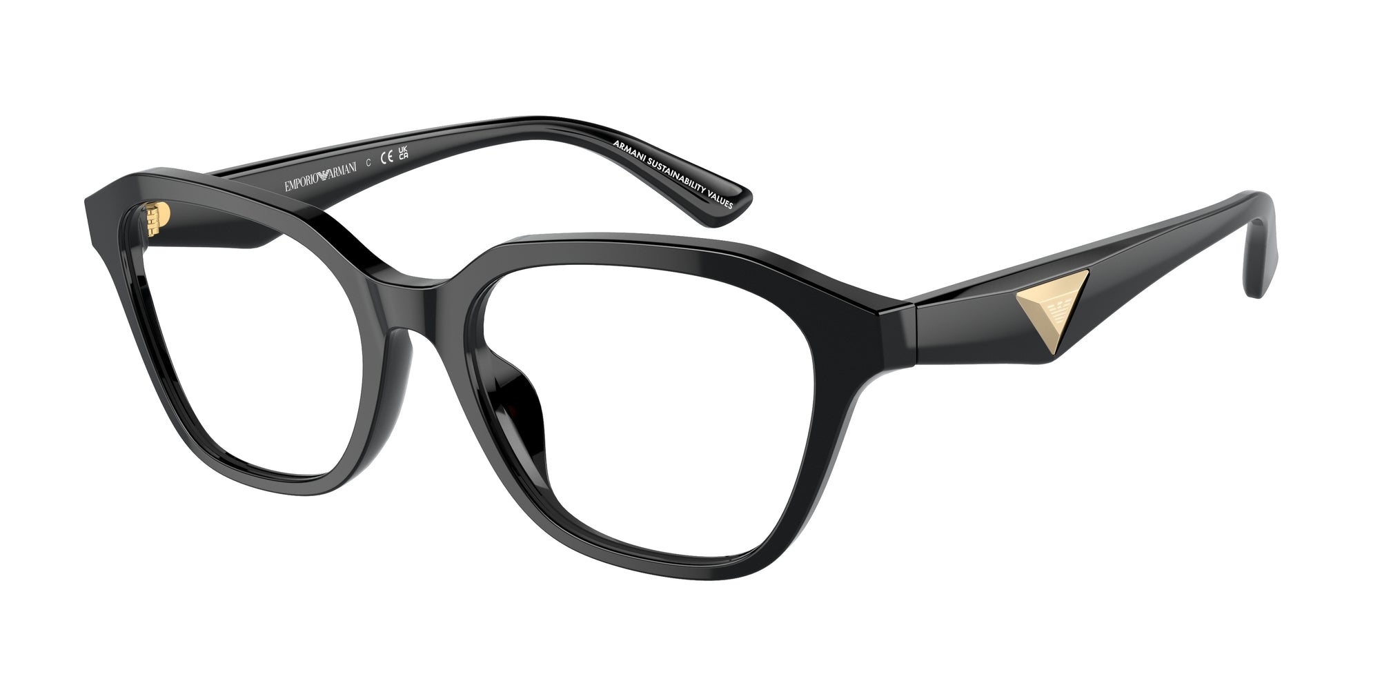 EA3235U 5017 Montature da vista Emporio Armani 1
