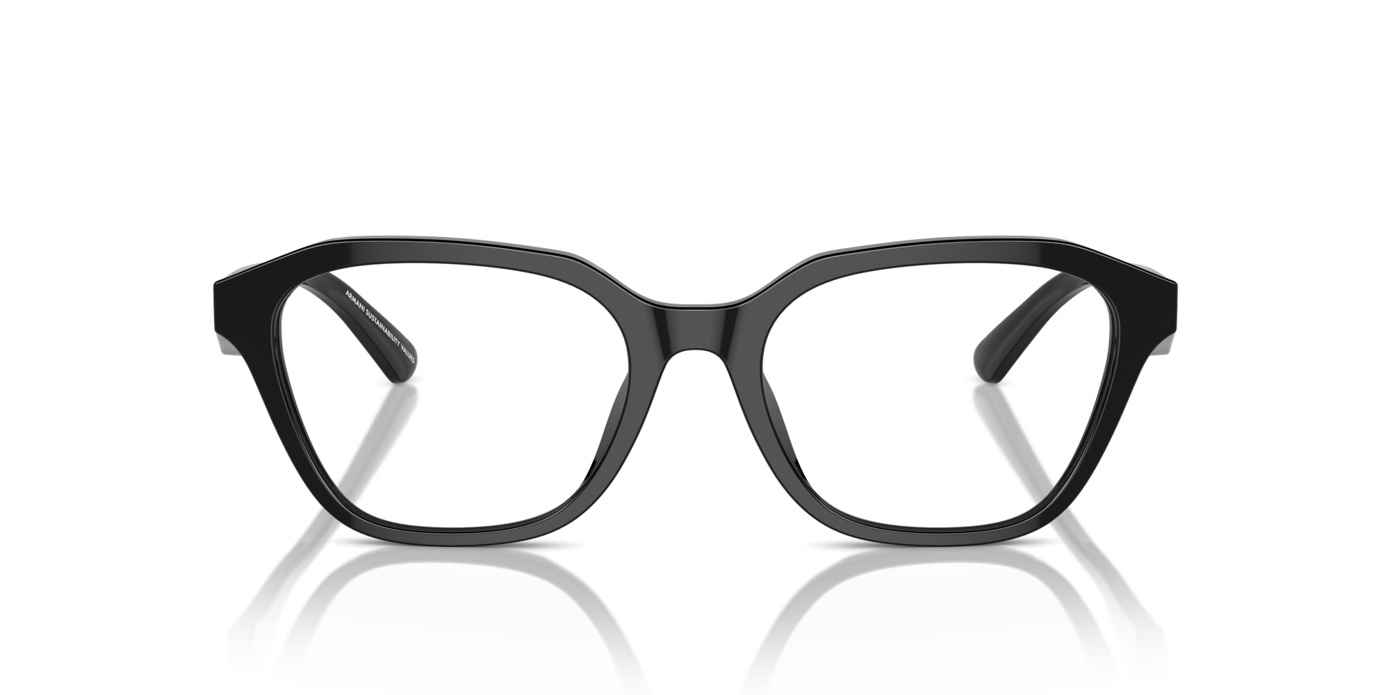 EA3235U 5017 Montature da vista Emporio Armani 3