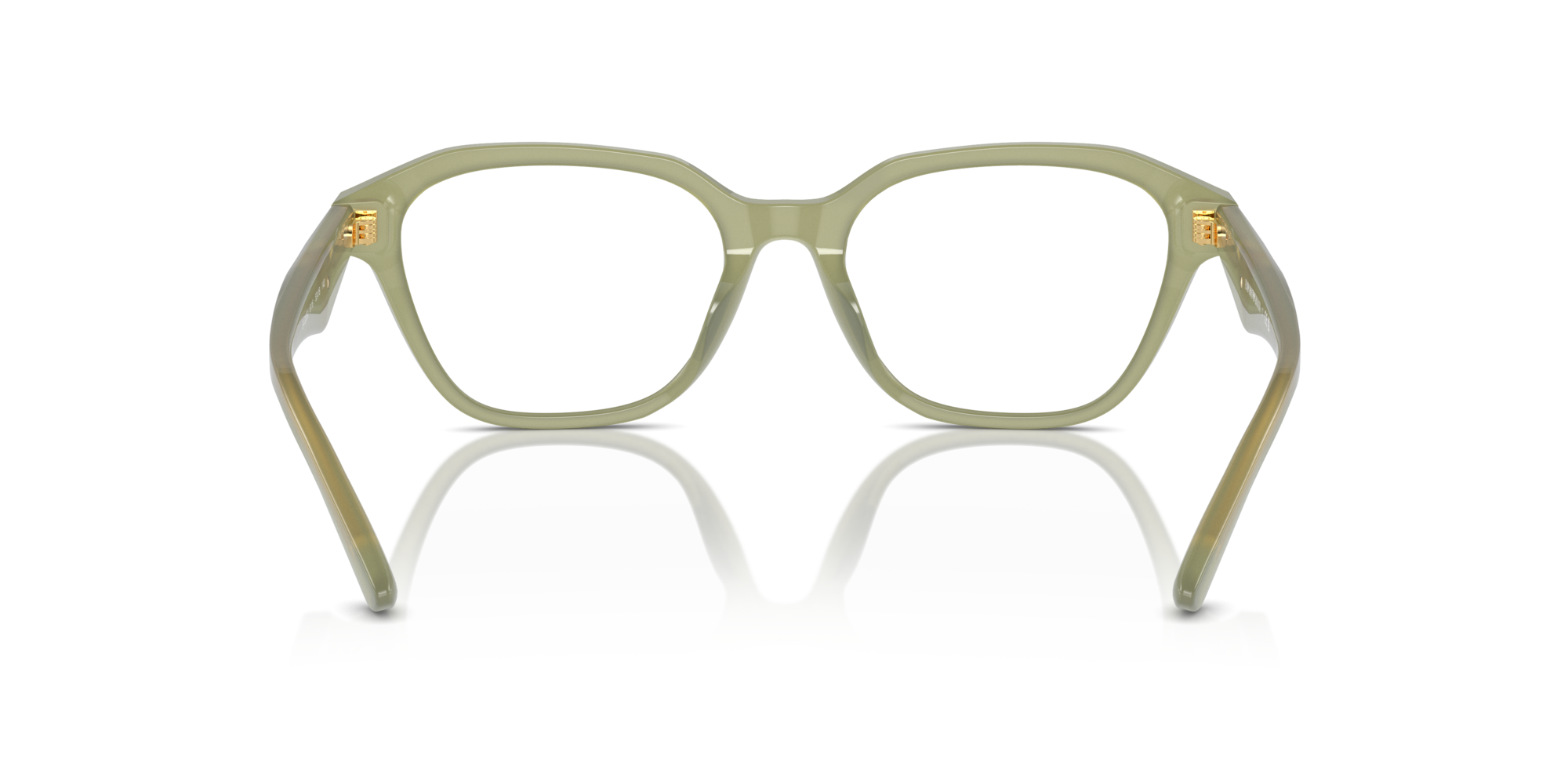 Emporio Armani EA3235U 6116 Montature da vista Emporio Armani 5