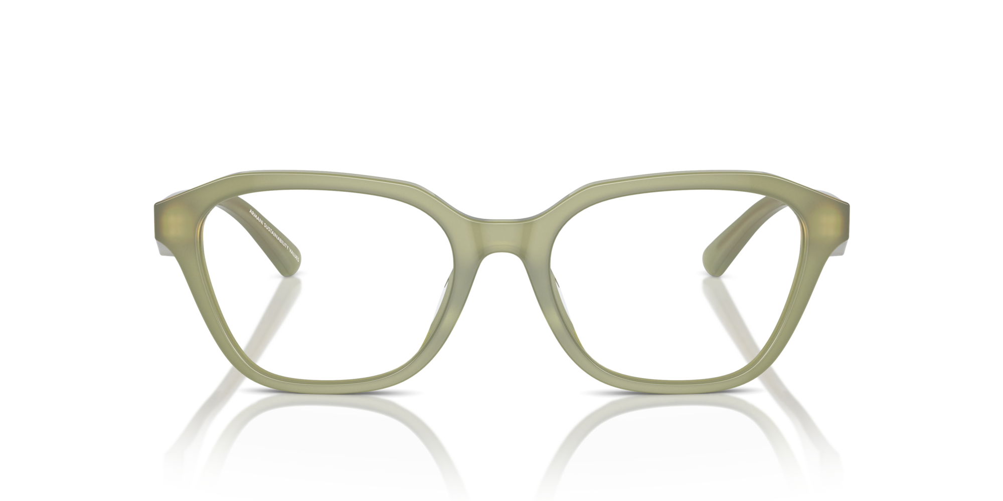 Emporio Armani EA3235U 6116 Montature da vista Emporio Armani 3