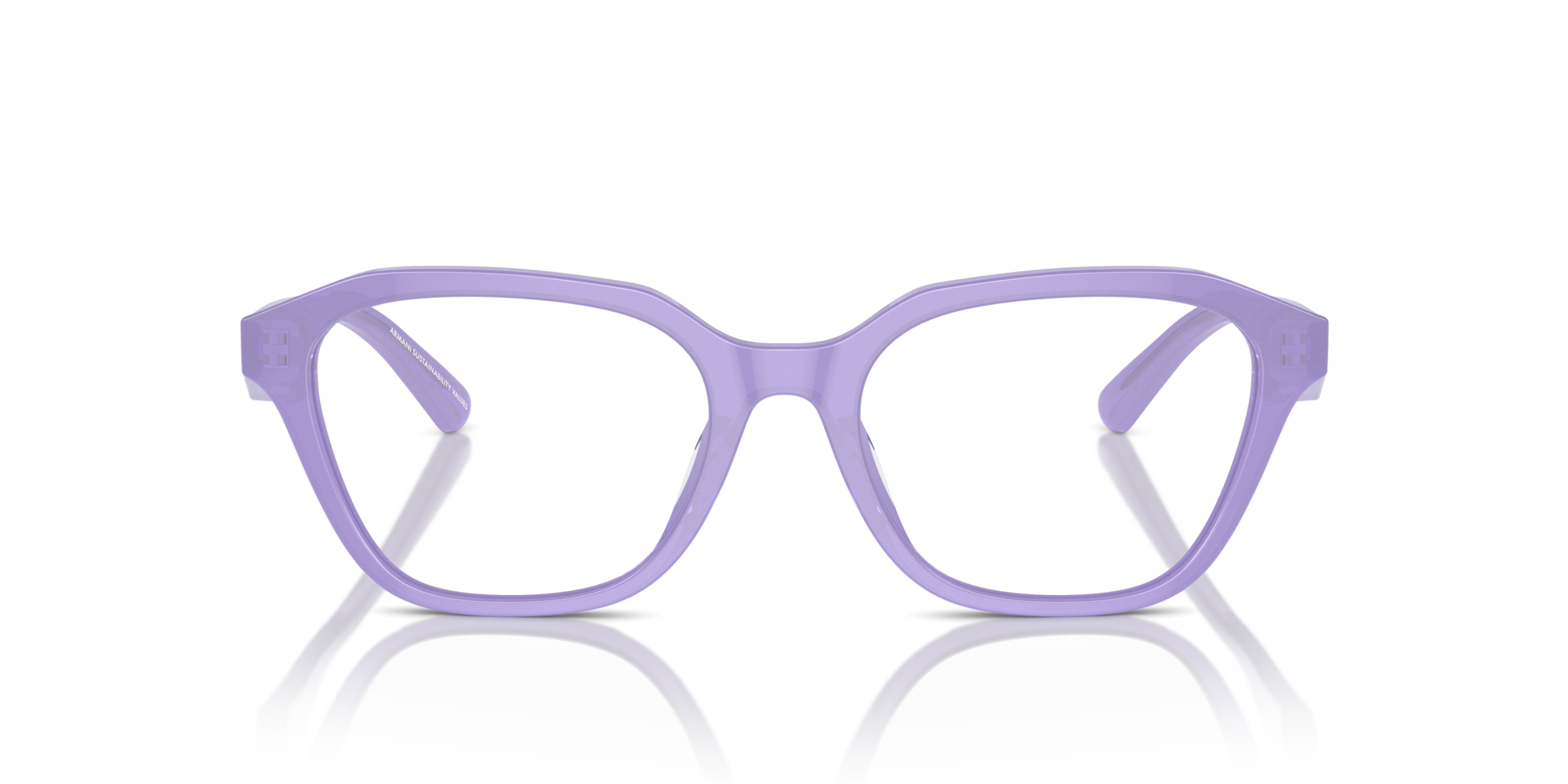 Emporio Armani EA3235U 6117 Montature da vista Emporio Armani 3