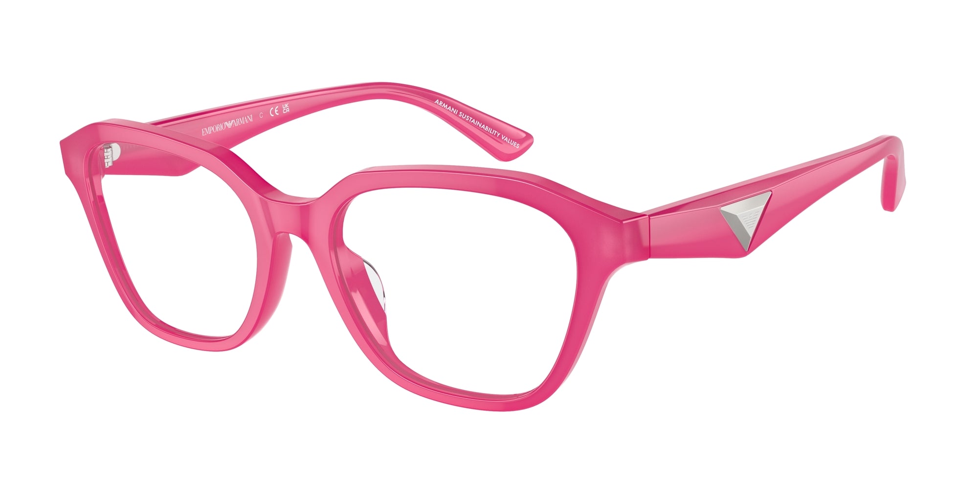 Emporio Armani EA3235U 6118 Montature da vista Emporio Armani 1
