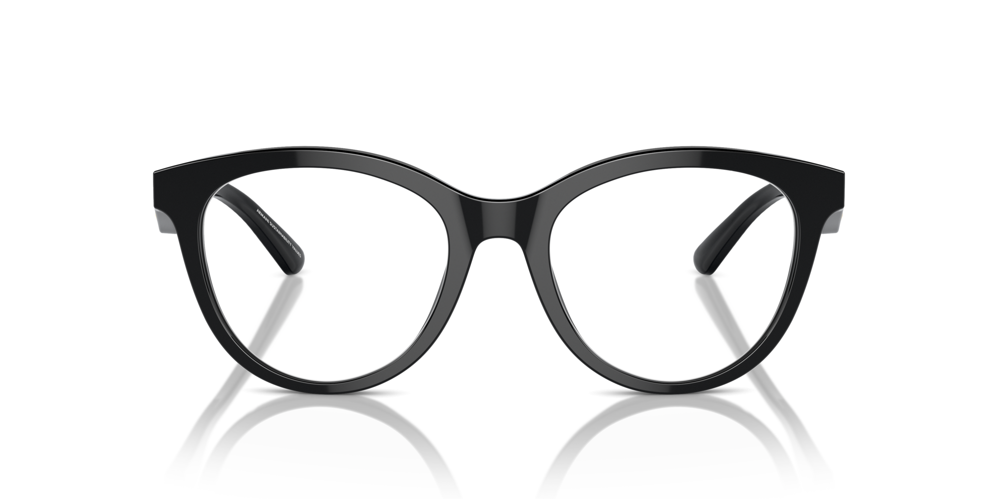 EA3236 5017 Montature da vista Emporio Armani 3