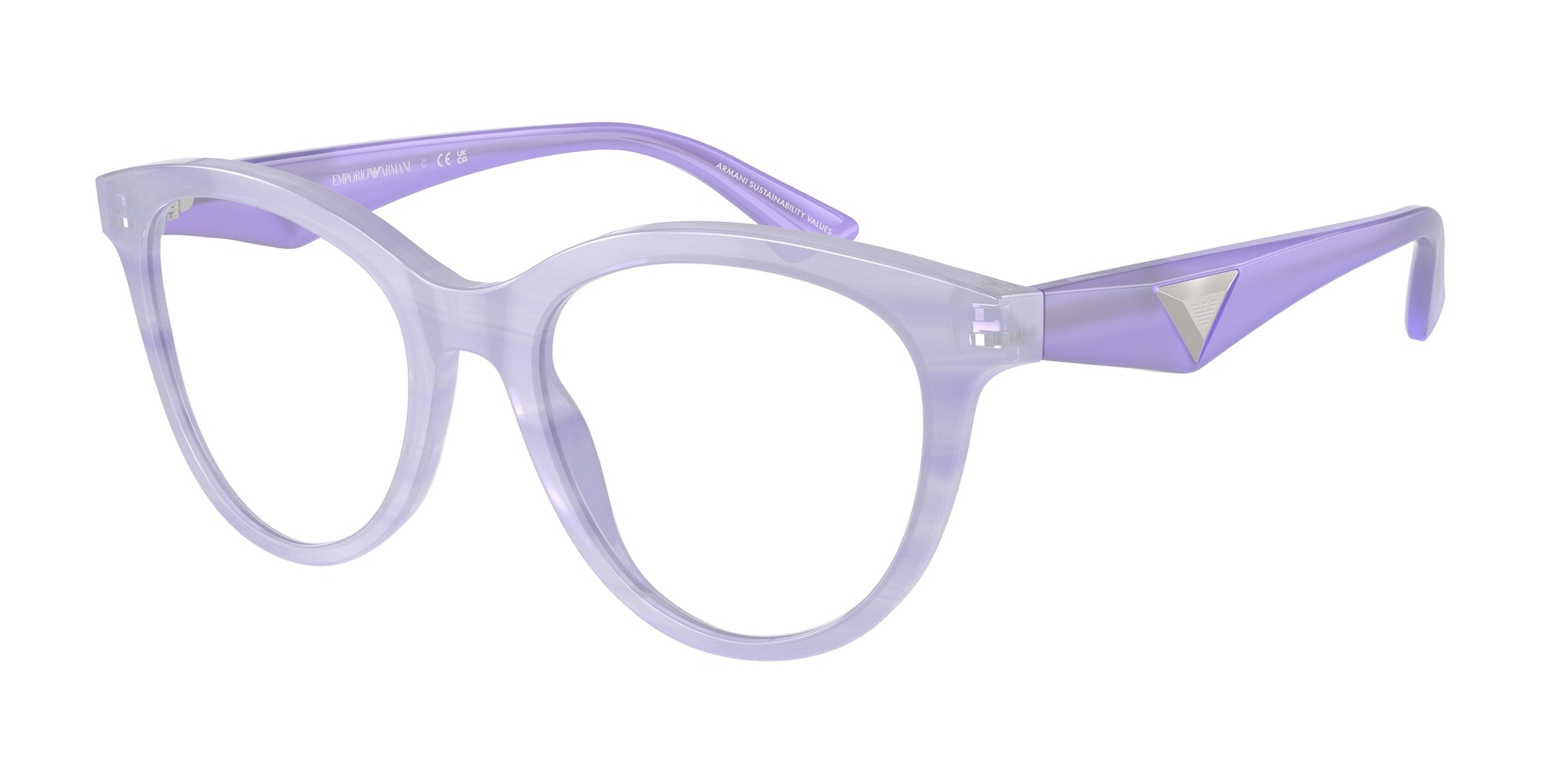 Emporio Armani EA3236 6113 Montature da vista Emporio Armani 1