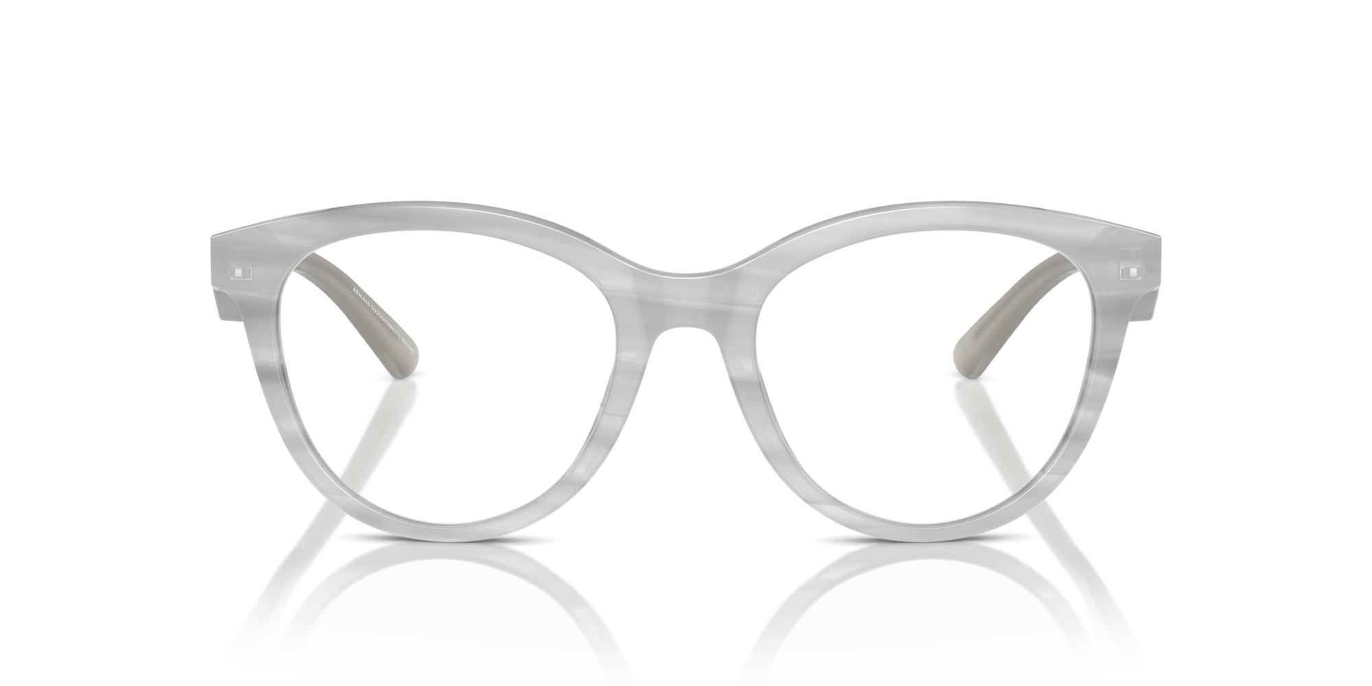 Emporio Armani EA3236 6114 Montature da vista Emporio Armani 3