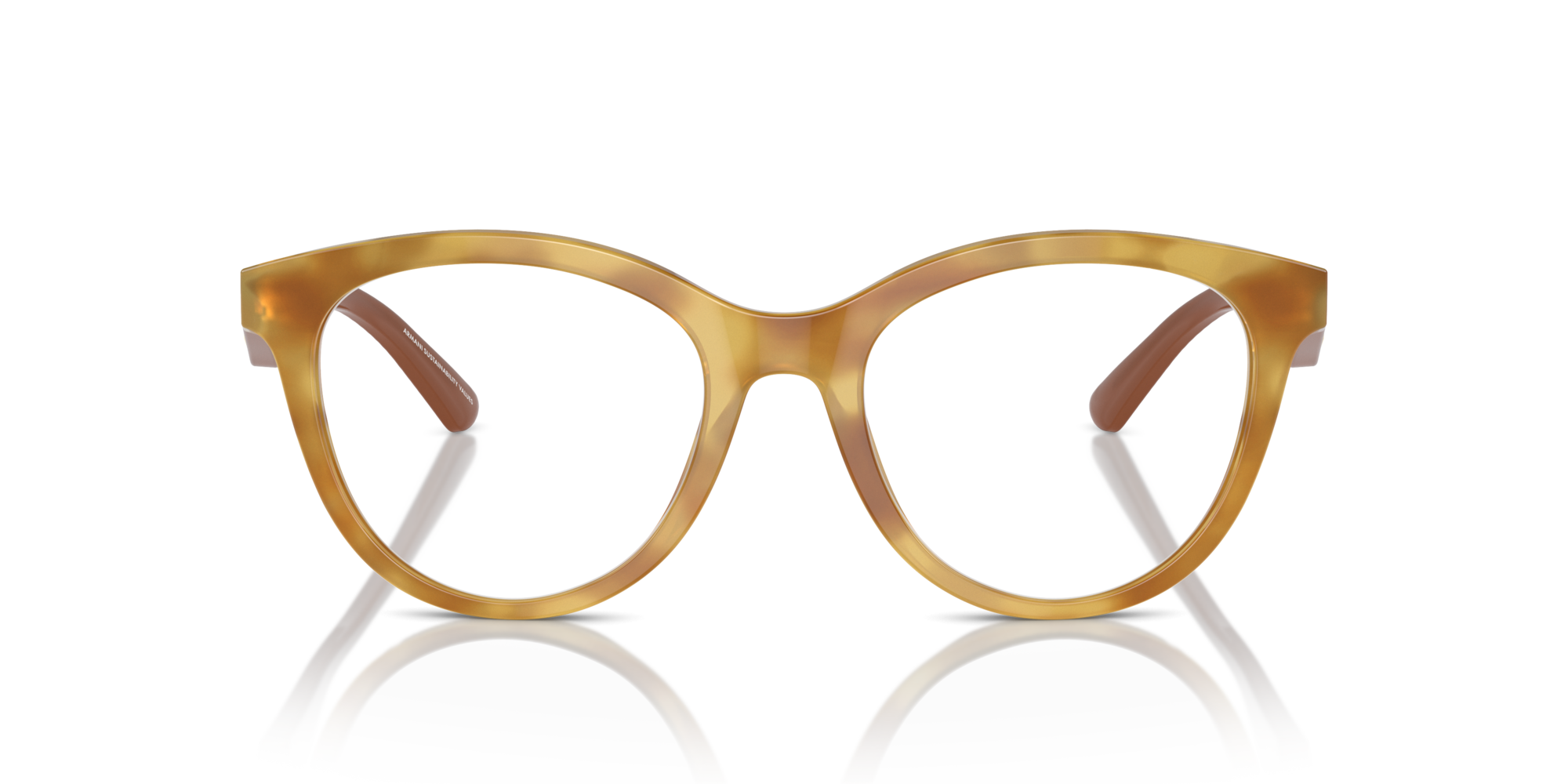 EA3236 6115 Montature da vista Emporio Armani 3