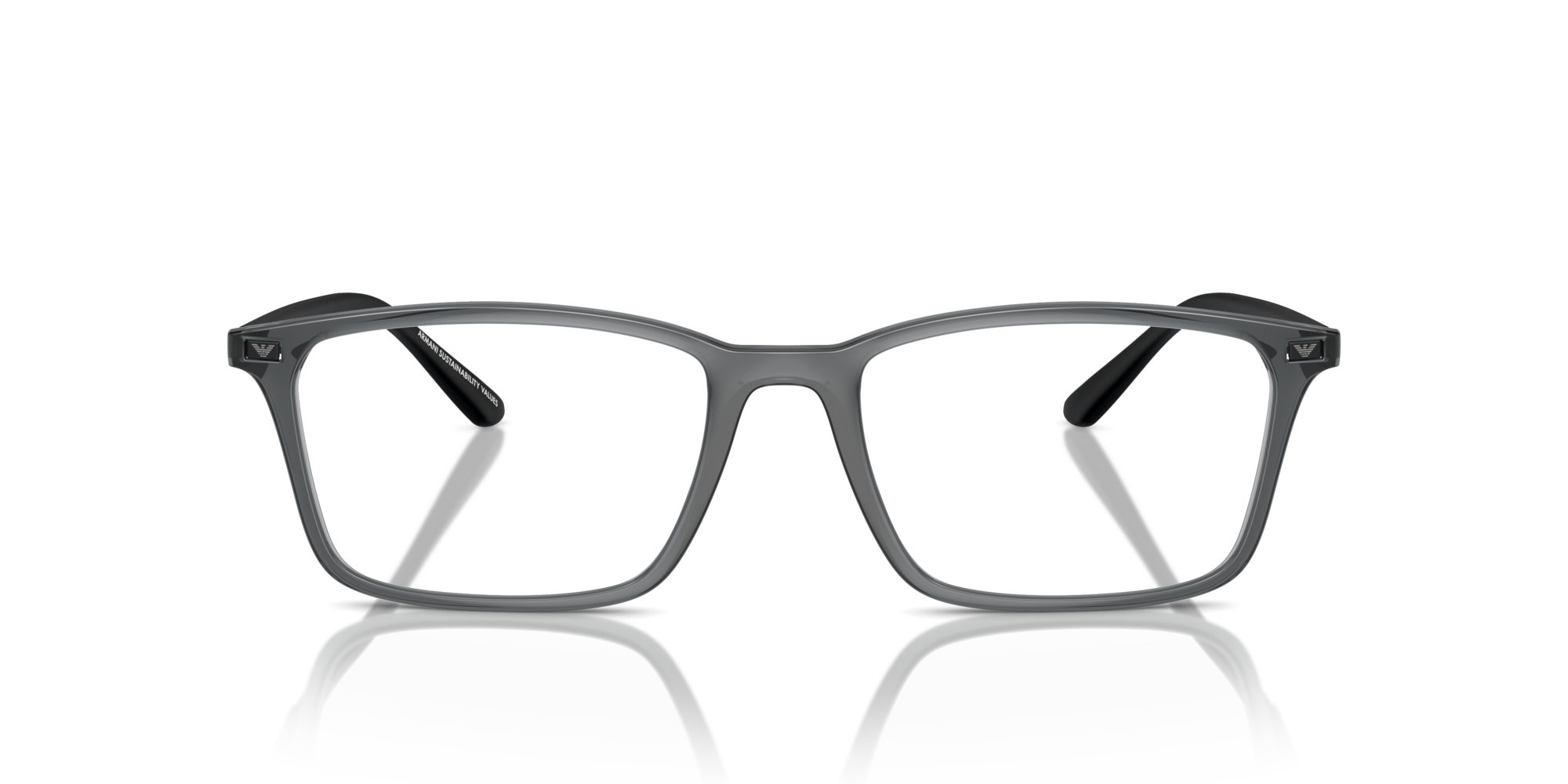 EA3237 6106 Montature da vista Emporio Armani 3