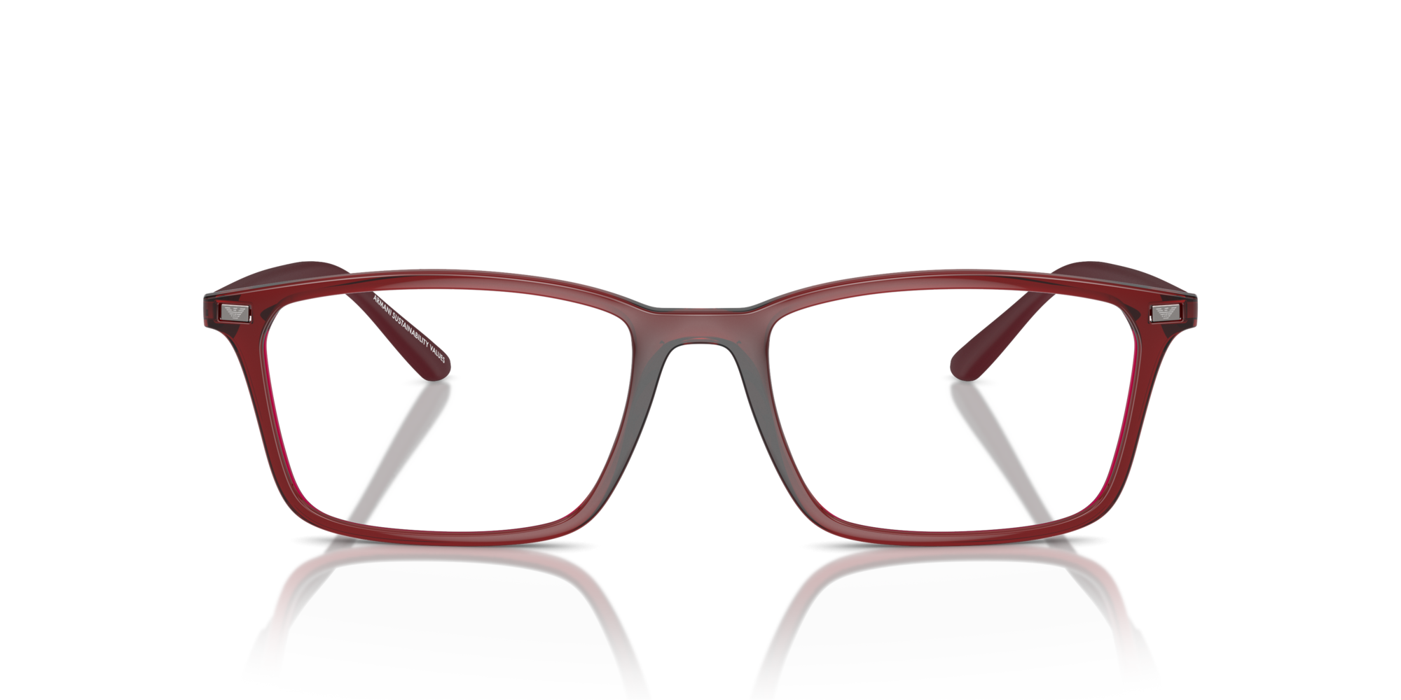 Emporio Armani EA3237 6109 Montature da vista Emporio Armani 3