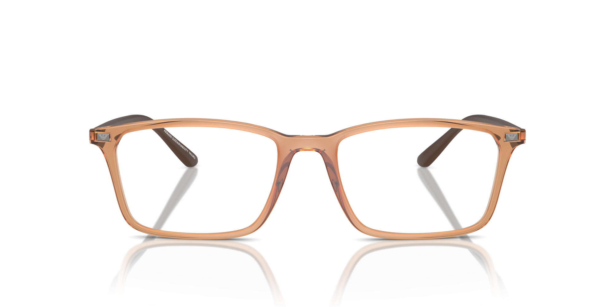 Emporio Armani EA3237 6110 Montature da vista Emporio Armani 3