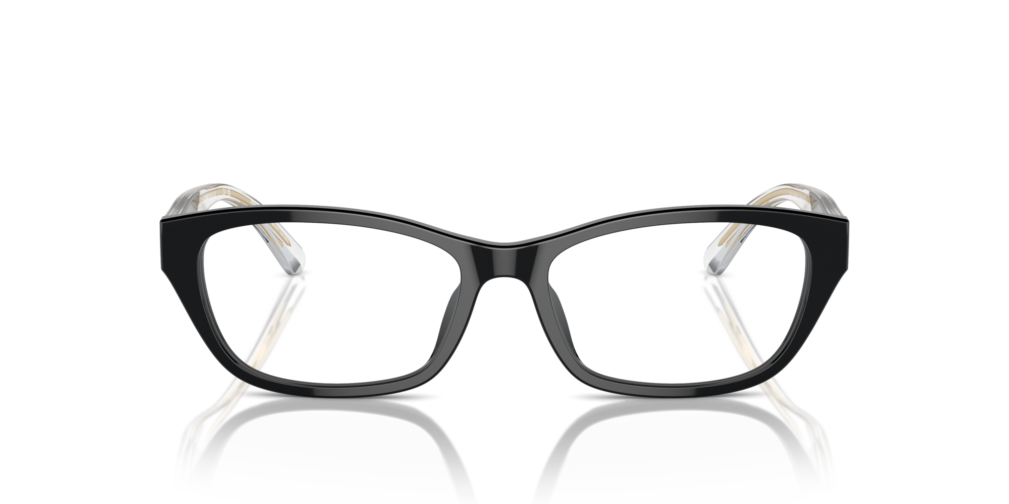 EA3238U 5017 Montature da vista Emporio Armani 3