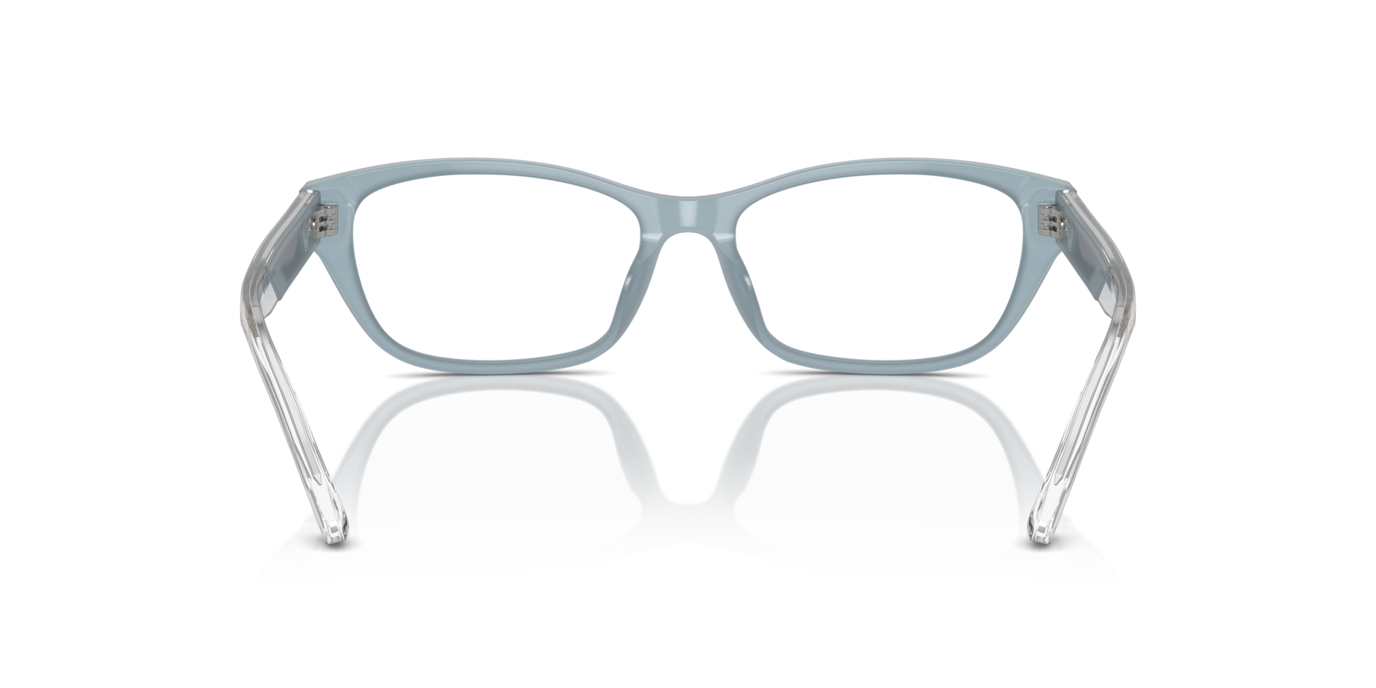 EA3238U 6096 Montature da vista Emporio Armani 5