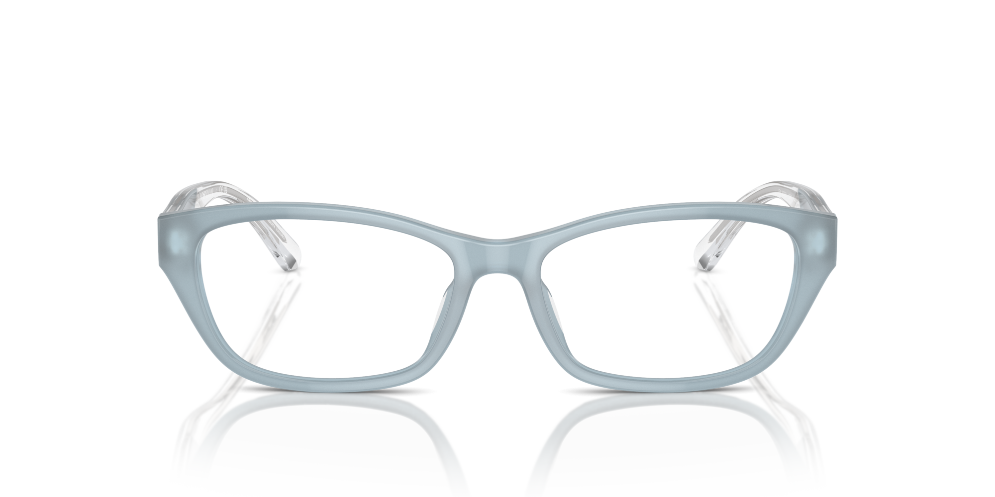 EA3238U 6096 Montature da vista Emporio Armani 3