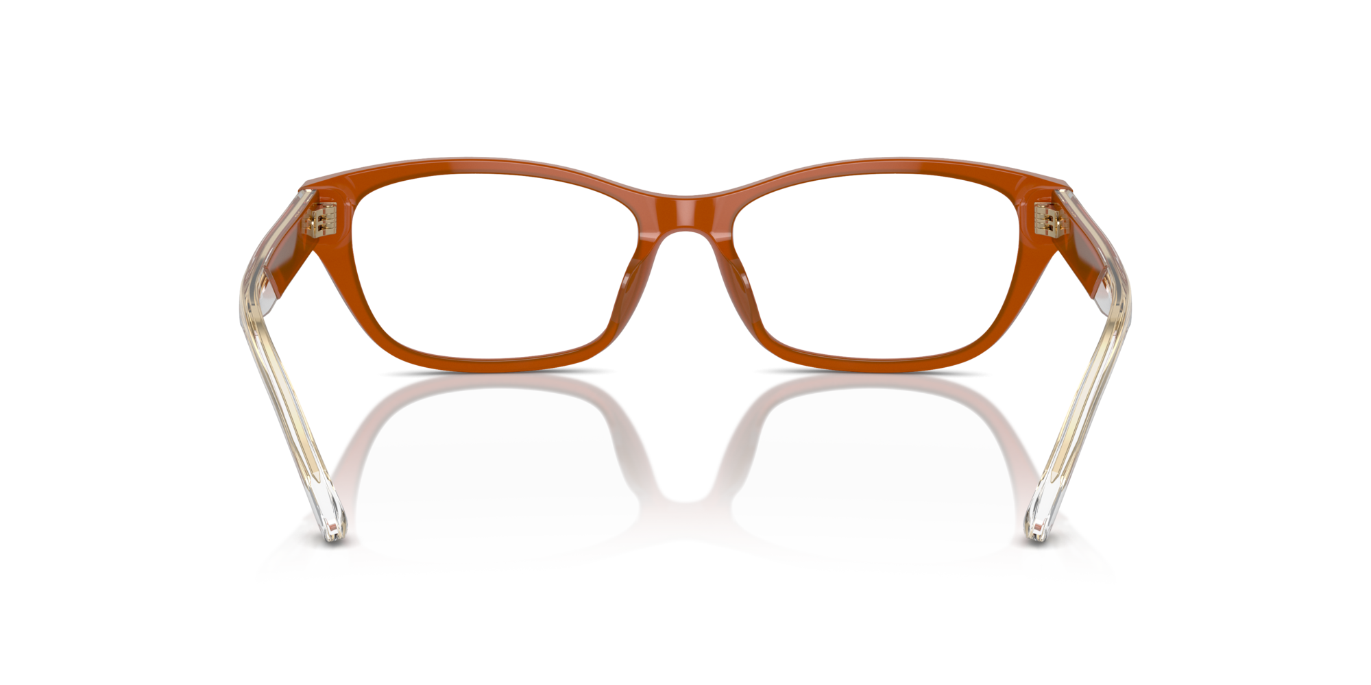 Emporio Armani EA3238U 6097 Montature da vista Emporio Armani 5