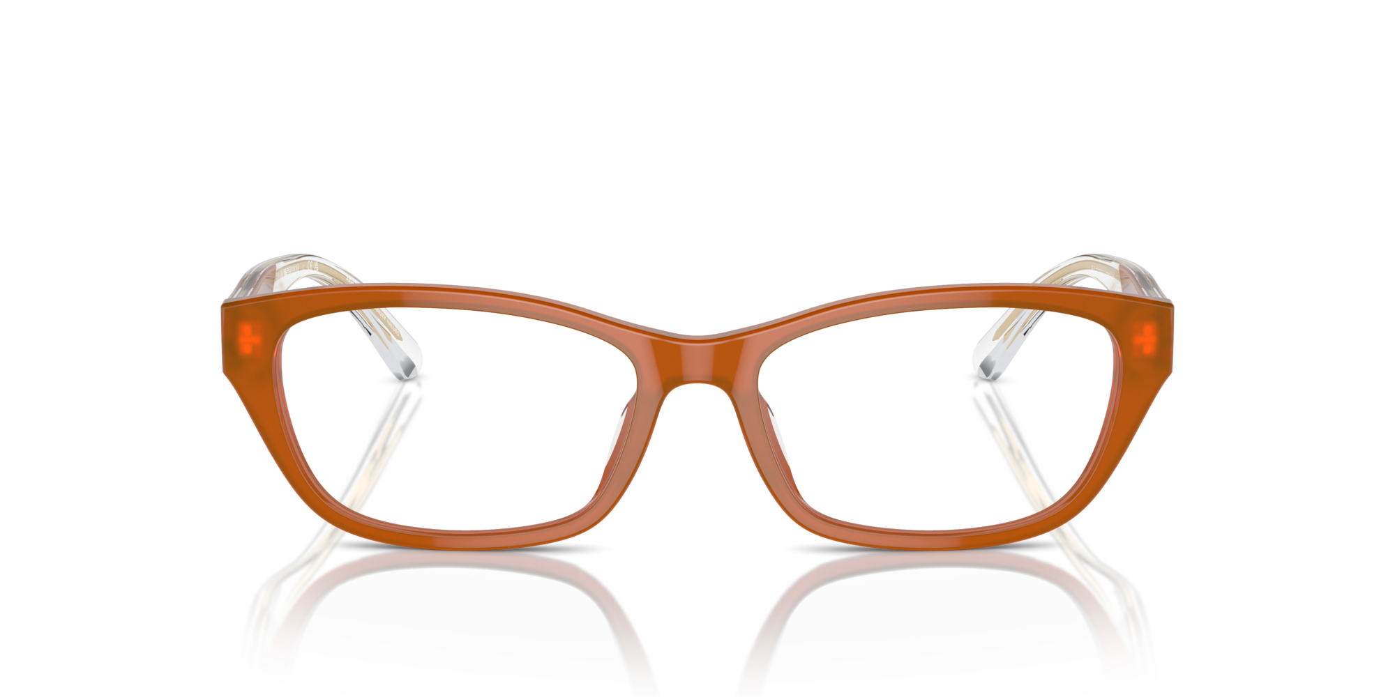 Emporio Armani EA3238U 6097 Montature da vista Emporio Armani 3