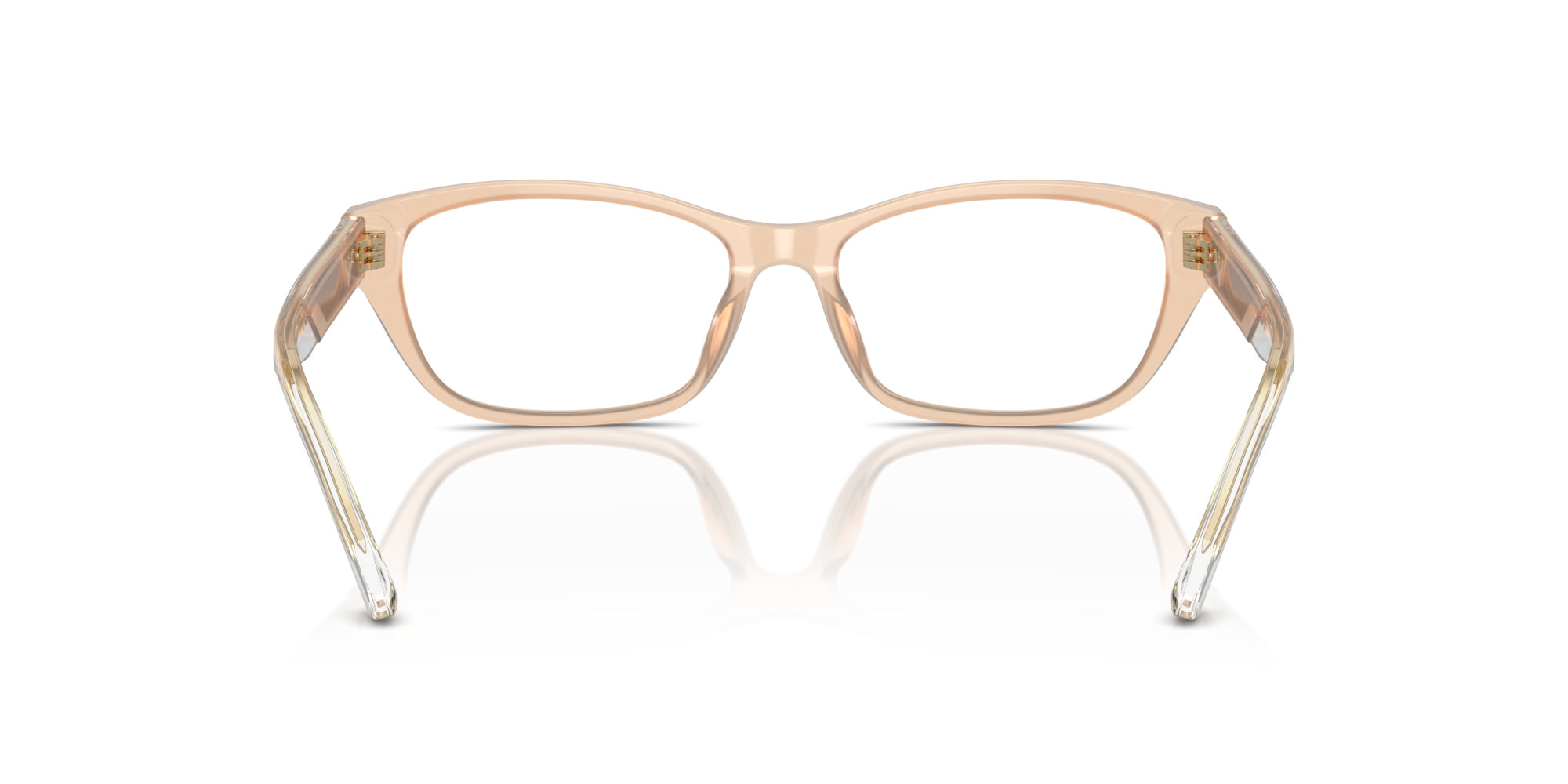 EA3238U 6098 Montature da vista Emporio Armani 5