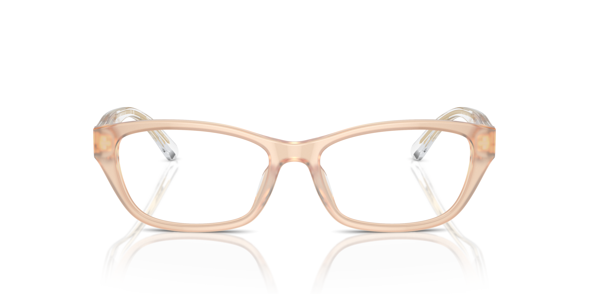 EA3238U 6098 Montature da vista Emporio Armani 3