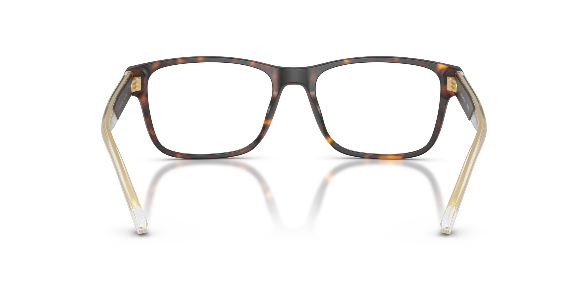 EA3239 5002 Montature da vista Emporio Armani 5