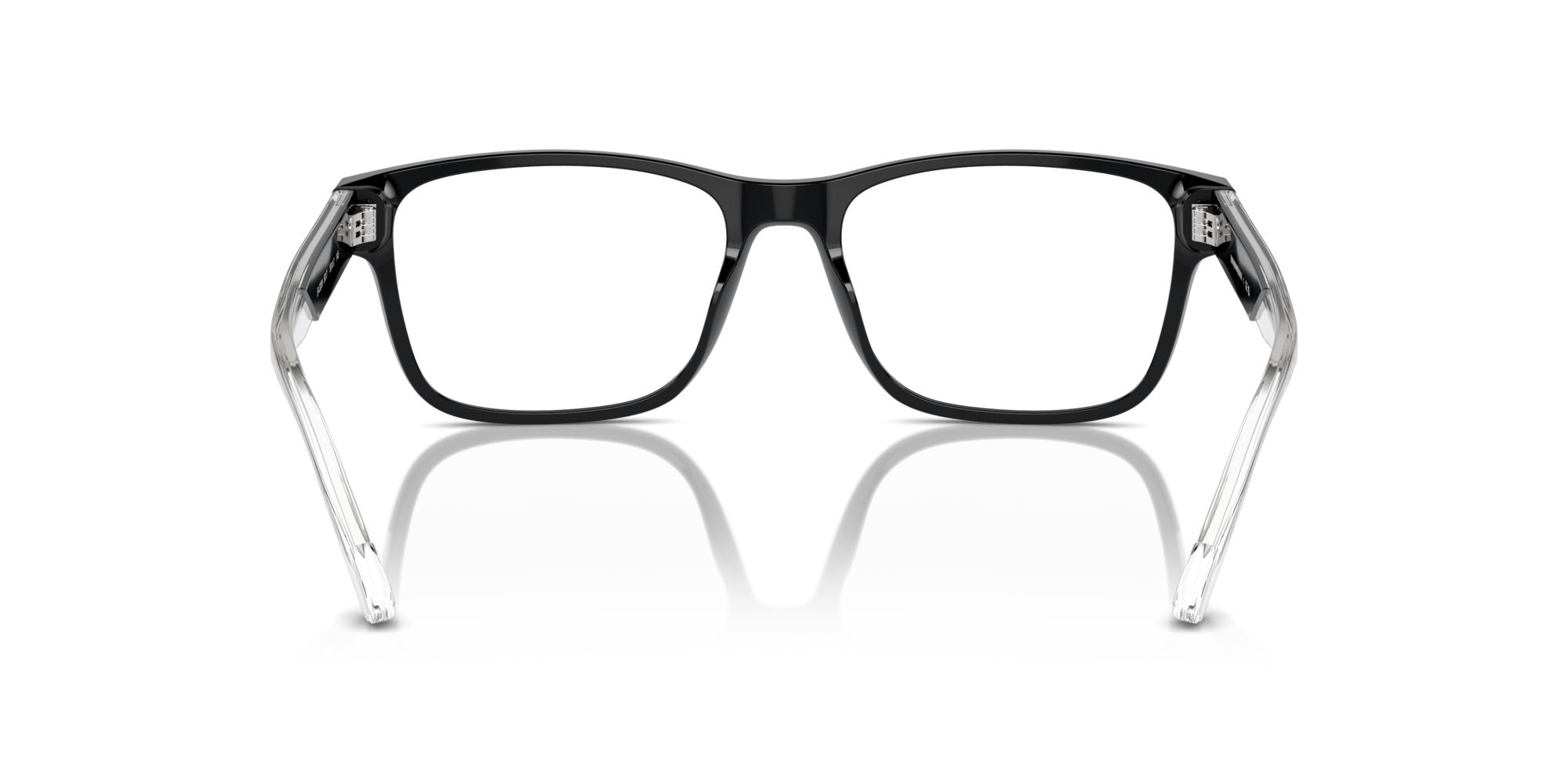 EA3239 5017 Montature da vista Emporio Armani 5